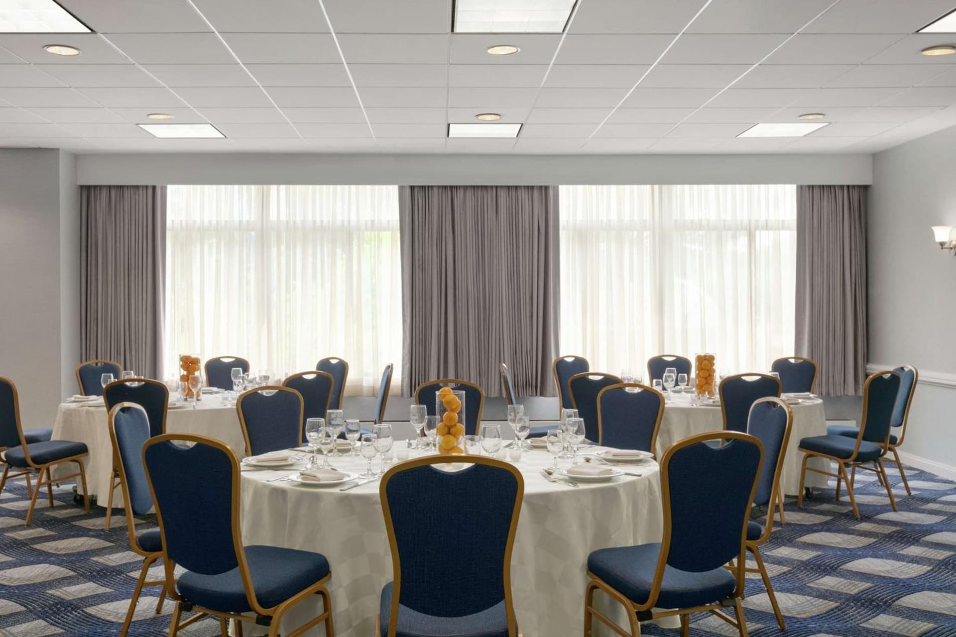 Embassy Suites by Hilton Philadelphia Valley Forge gallery photo in Wayne, PA — image 27