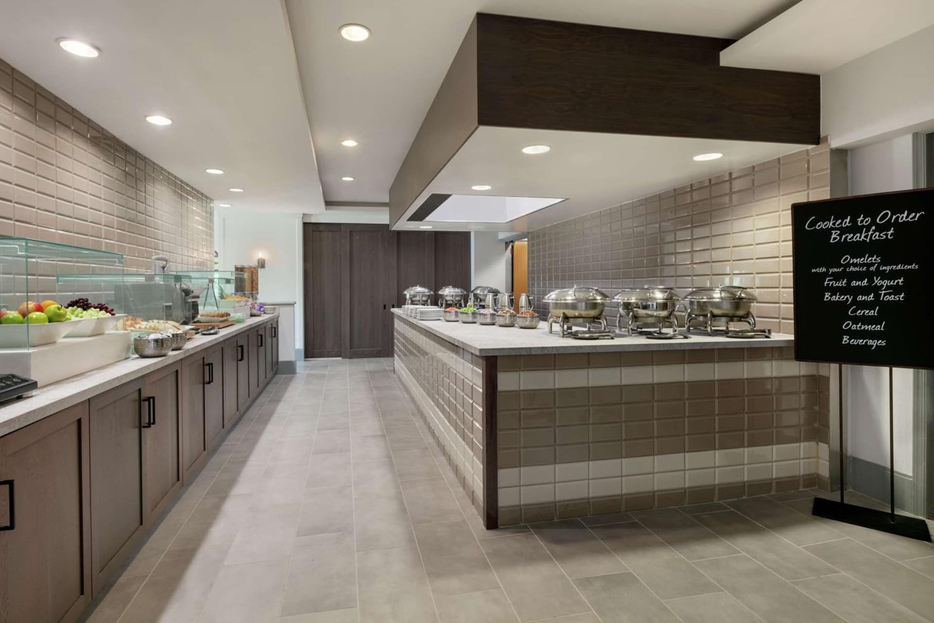 Embassy Suites by Hilton Philadelphia Valley Forge gallery photo in Wayne, PA — image 36