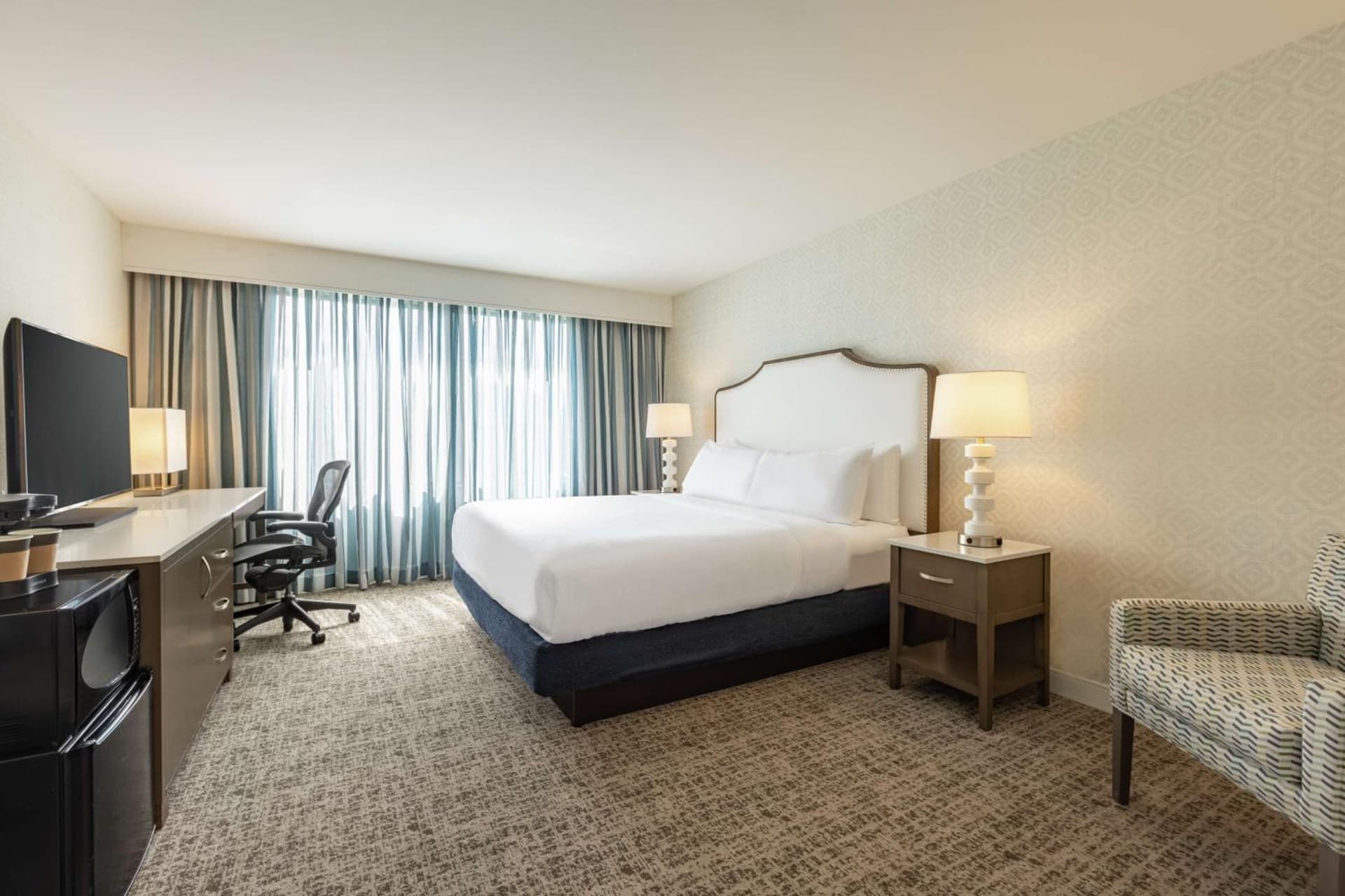 Embassy Suites by Hilton Philadelphia Valley Forge gallery photo in Wayne, PA — image 22