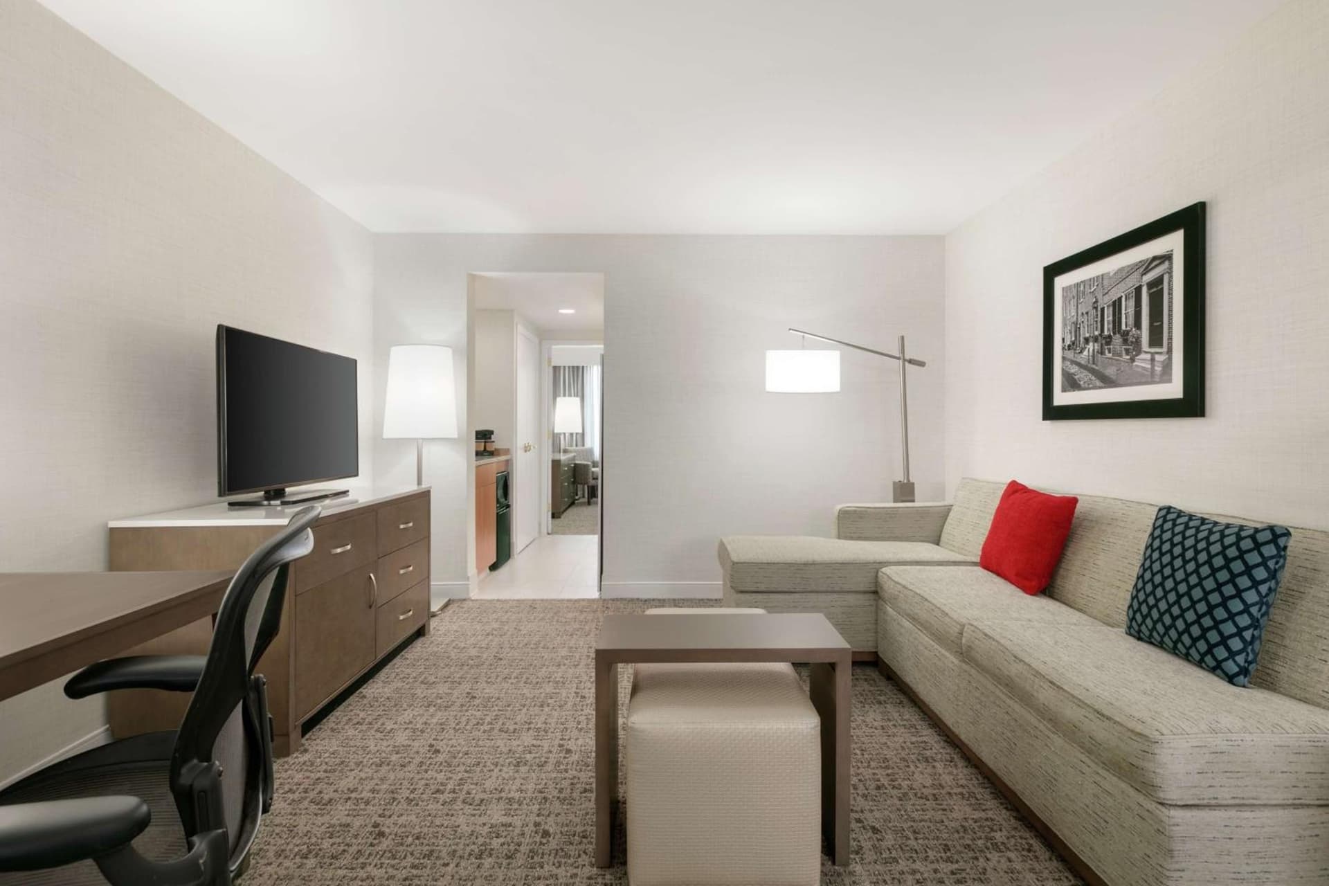 Embassy Suites by Hilton Philadelphia Valley Forge gallery photo in Wayne, PA — image 56