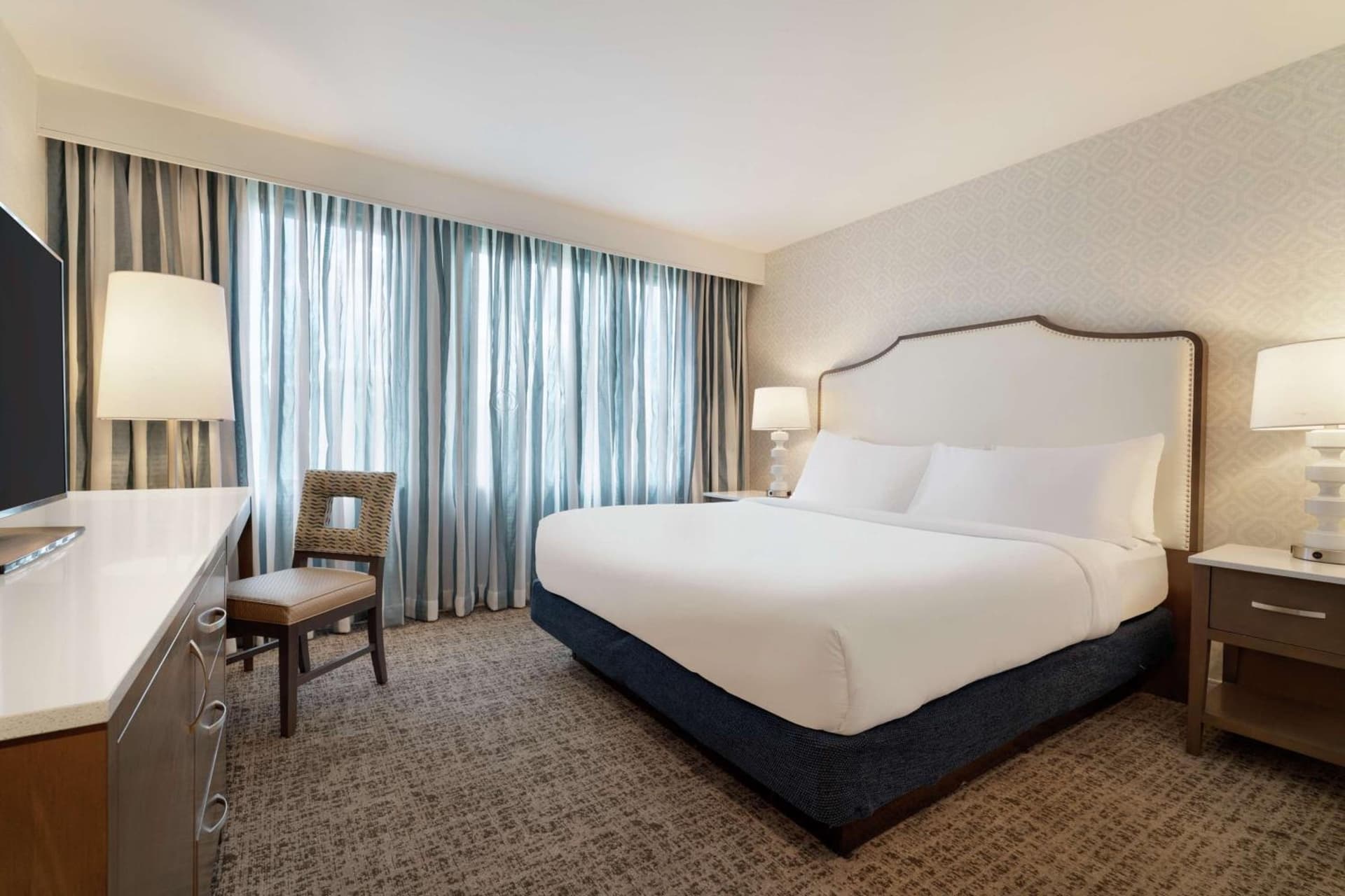Embassy Suites by Hilton Philadelphia Valley Forge gallery photo in Wayne, PA — image 57