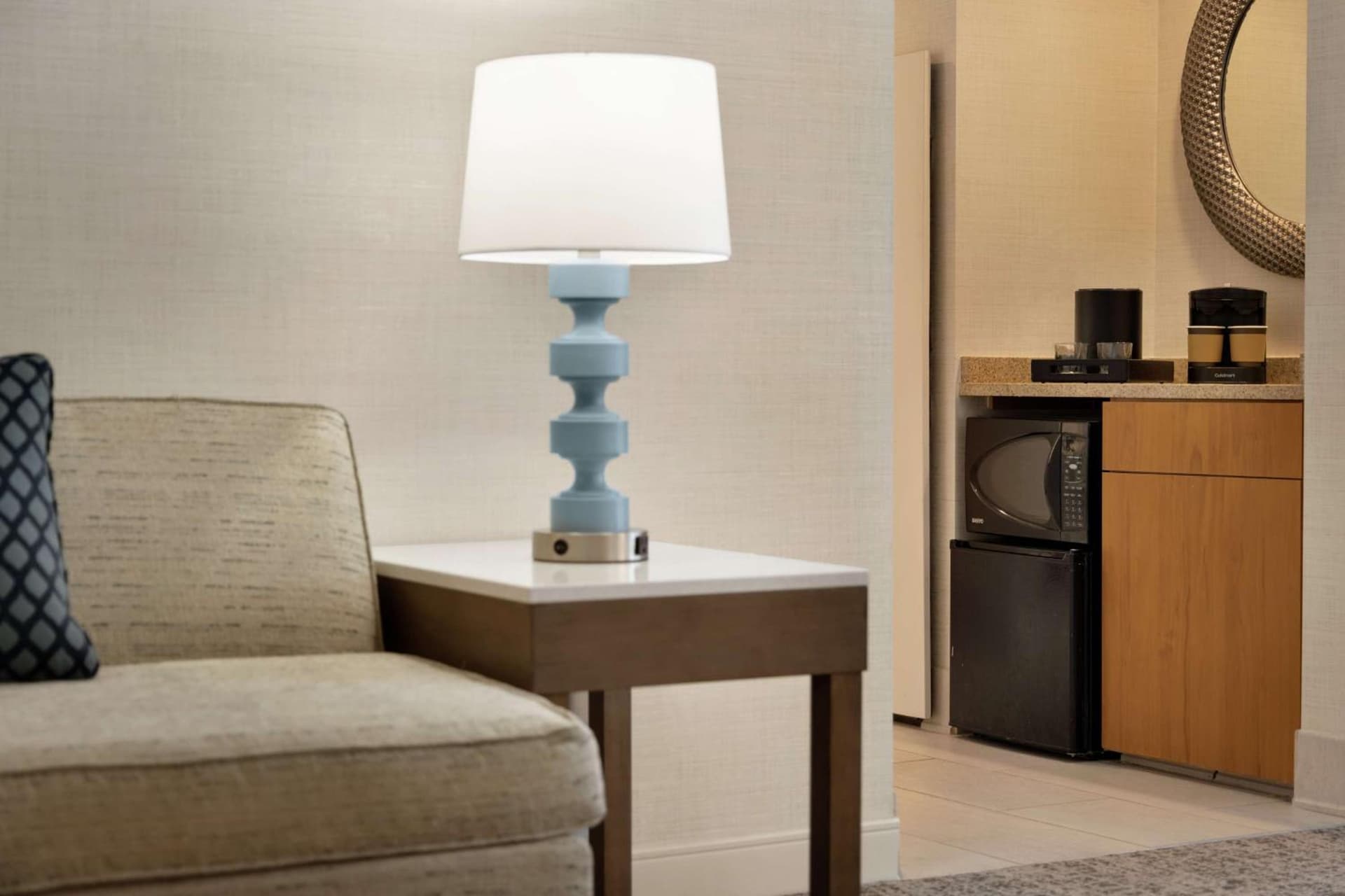 Embassy Suites by Hilton Philadelphia Valley Forge gallery photo in Wayne, PA — image 21