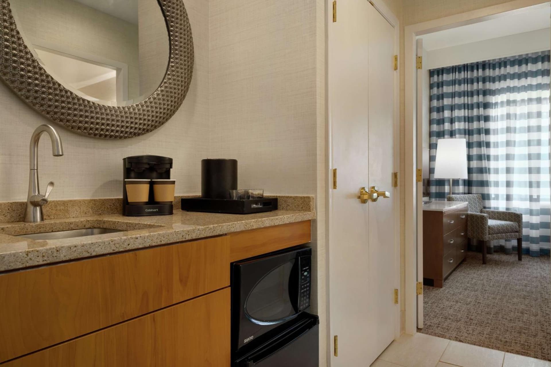 Embassy Suites by Hilton Philadelphia Valley Forge gallery photo in Wayne, PA — image 46