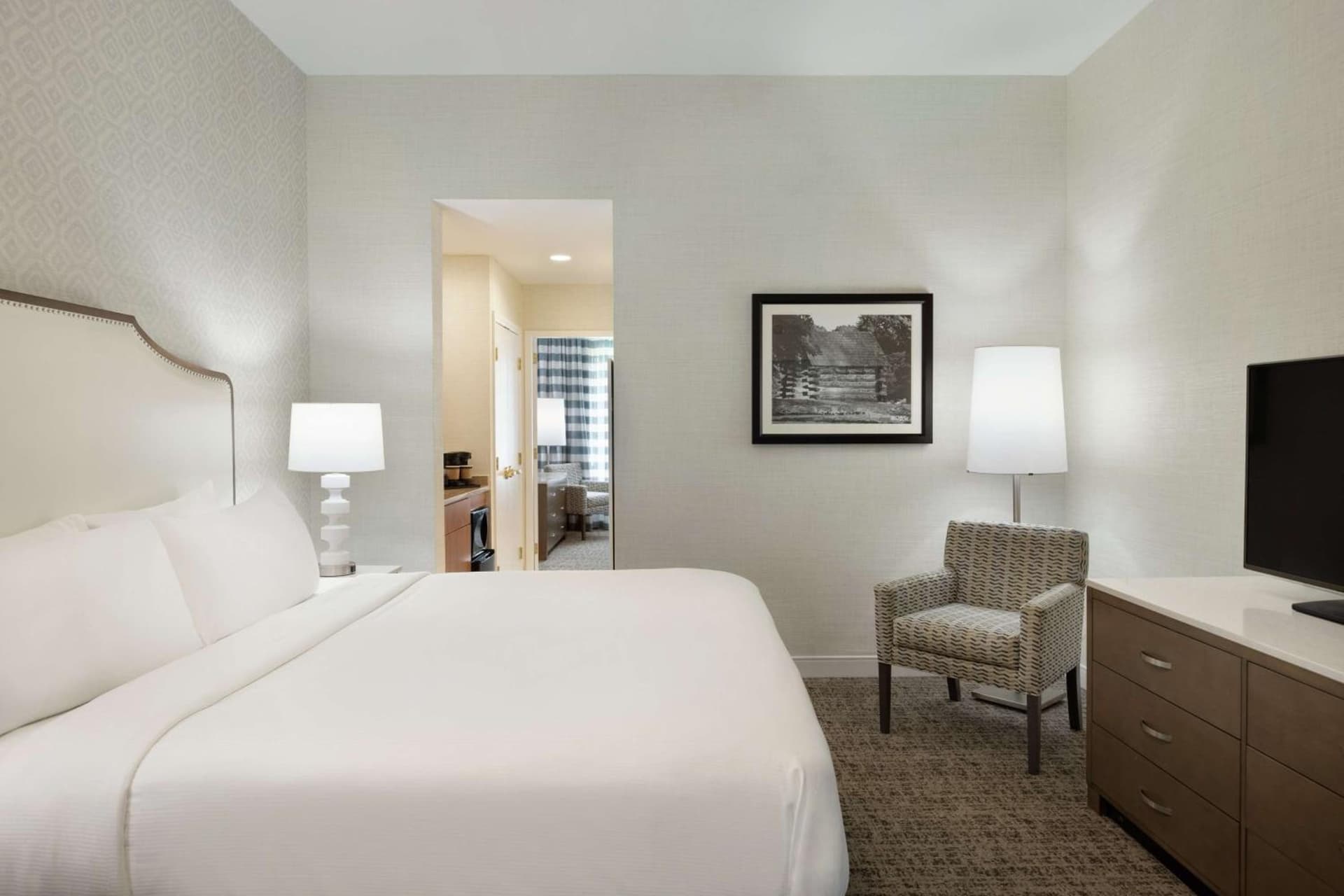 Embassy Suites by Hilton Philadelphia Valley Forge gallery photo in Wayne, PA — image 29