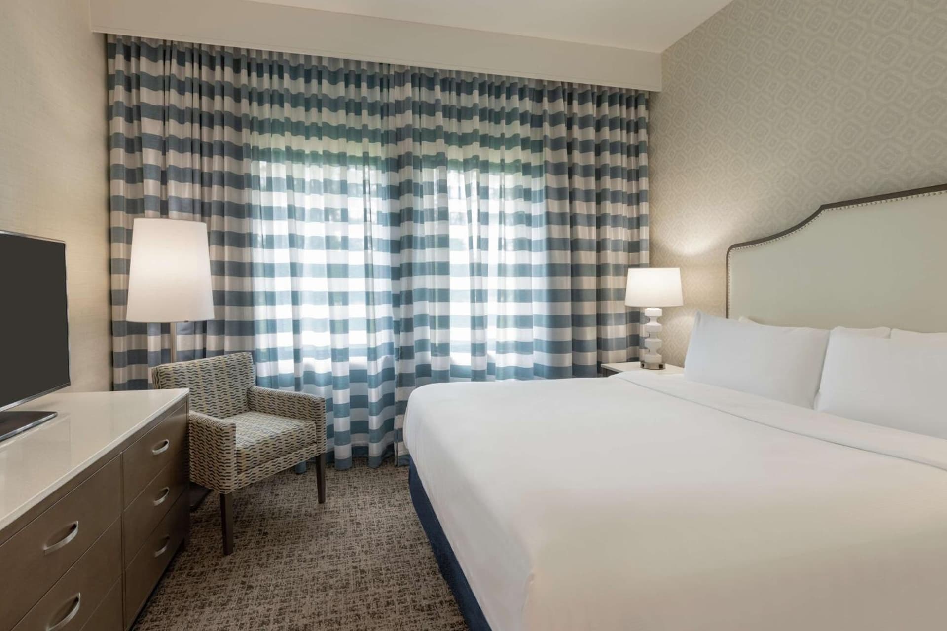 Embassy Suites by Hilton Philadelphia Valley Forge gallery photo in Wayne, PA — image 16