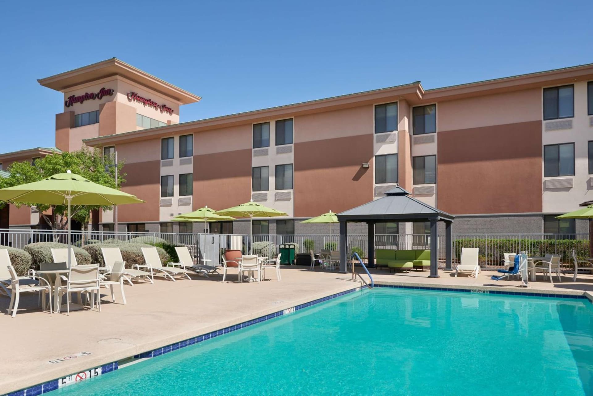 Hampton Inn Phoenix/Anthem gallery photo in Anthem, AZ — image 6