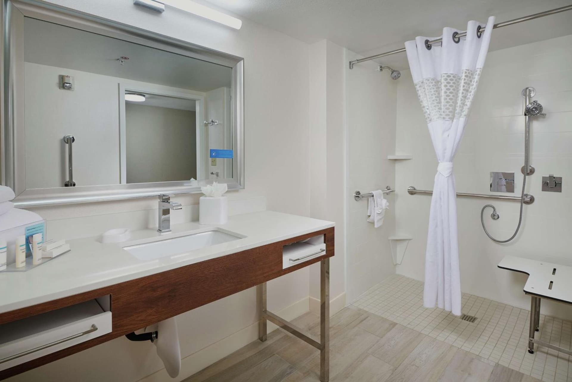 Hampton Inn Phoenix/Anthem property views in Anthem, AZ — gallery photo 3