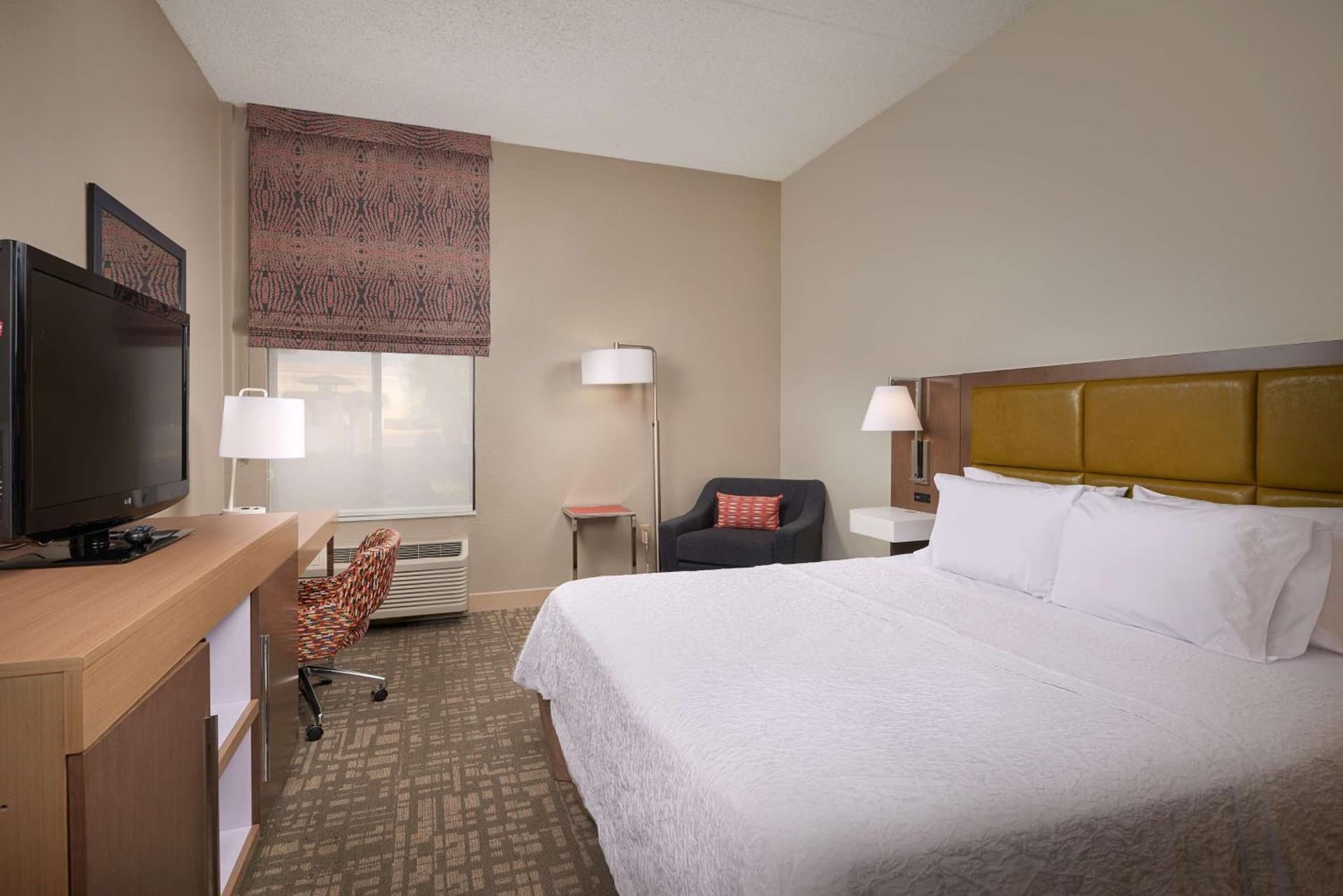 Hampton Inn Phoenix/Anthem gallery photo in Anthem, AZ — image 13