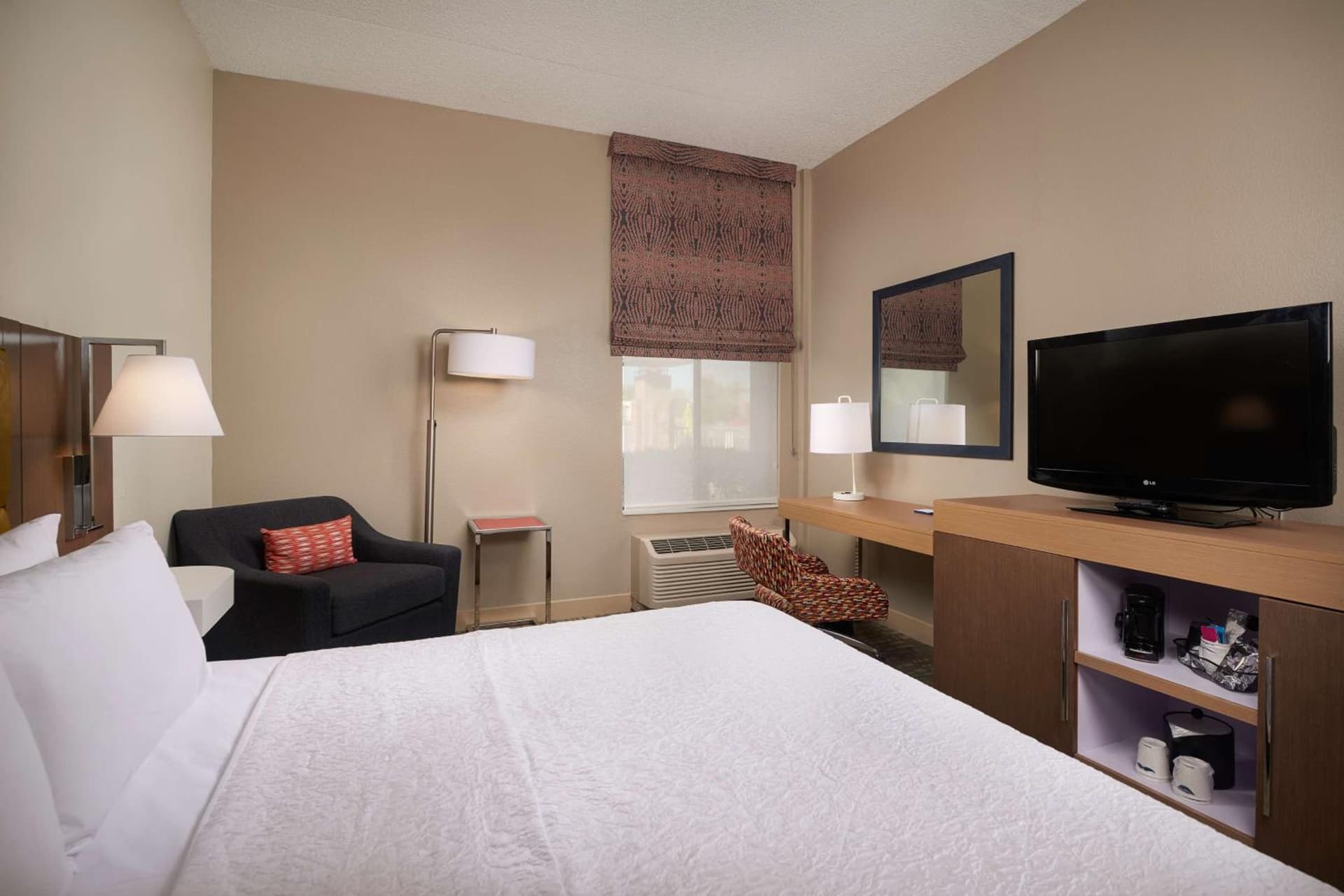 Hampton Inn Phoenix/Anthem gallery photo in Anthem, AZ — image 26