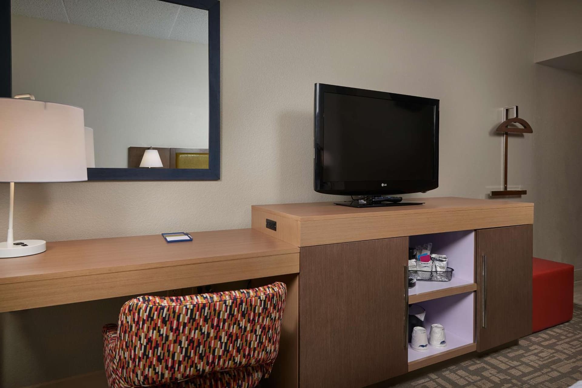 Hampton Inn Phoenix/Anthem gallery photo in Anthem, AZ — image 23