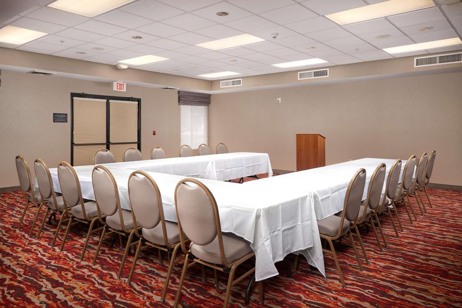 Hampton Inn Phoenix/Anthem gallery photo in Anthem, AZ — image 19