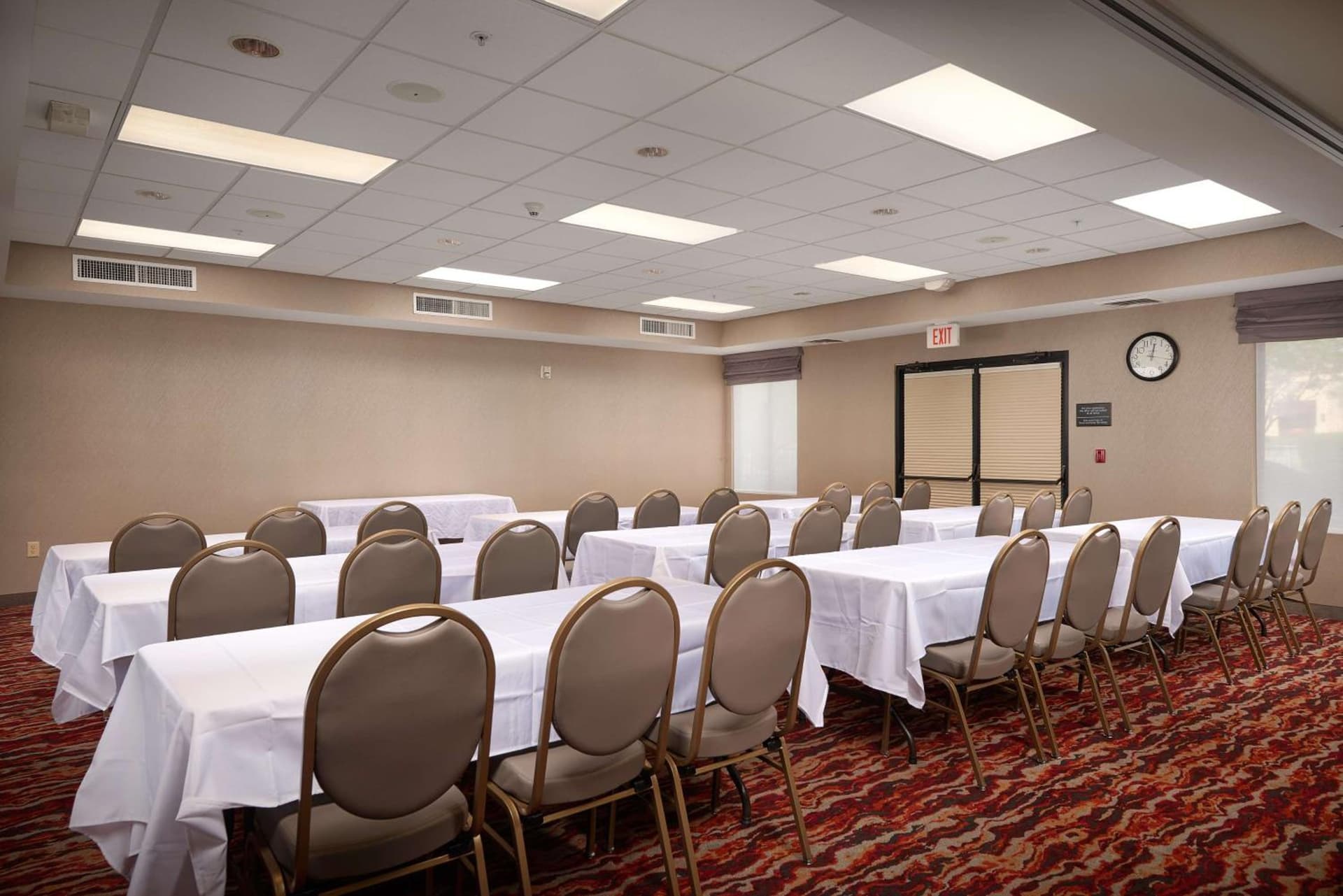 Hampton Inn Phoenix/Anthem gallery photo in Anthem, AZ — image 10
