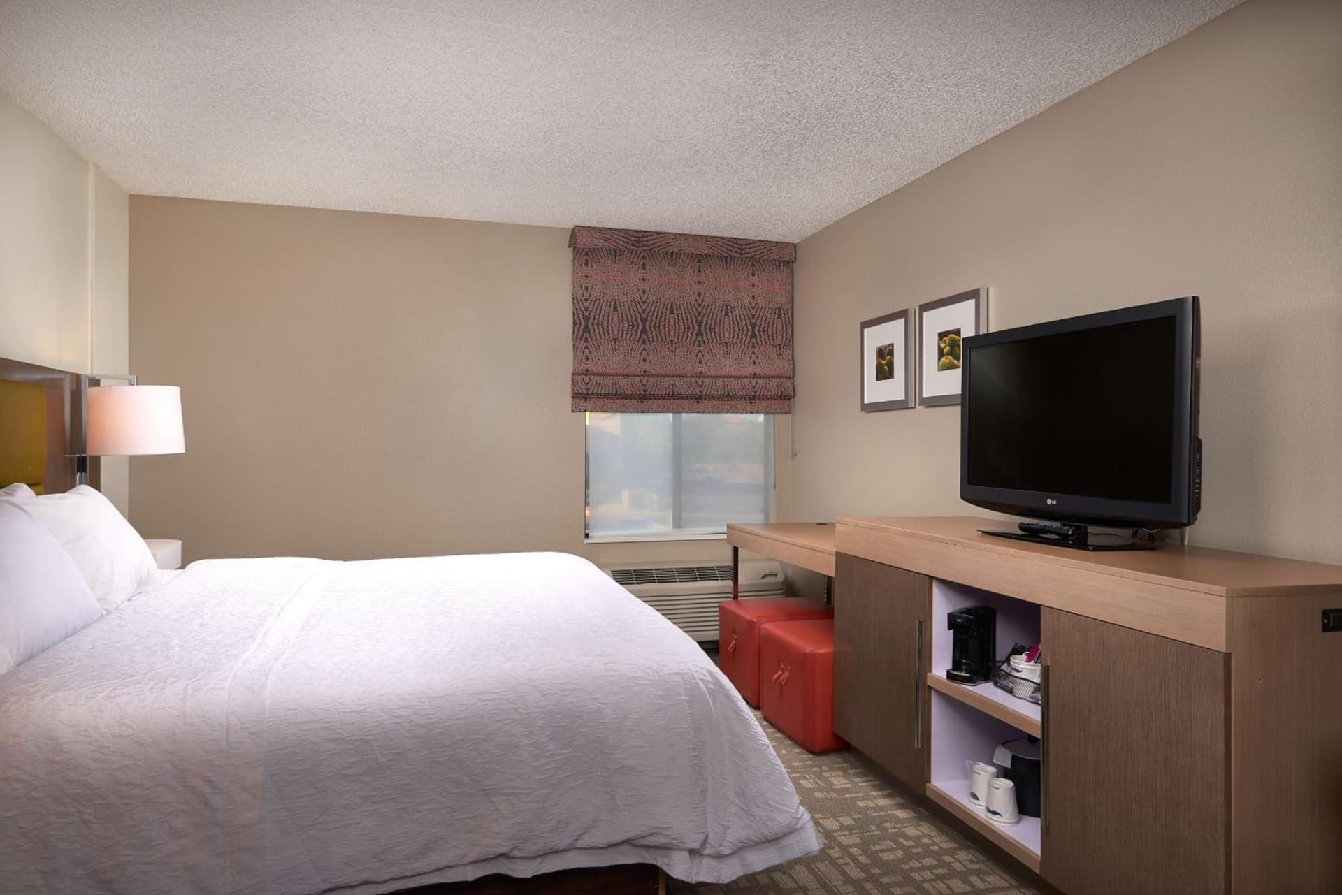 Hampton Inn Phoenix/Anthem gallery photo in Anthem, AZ — image 24