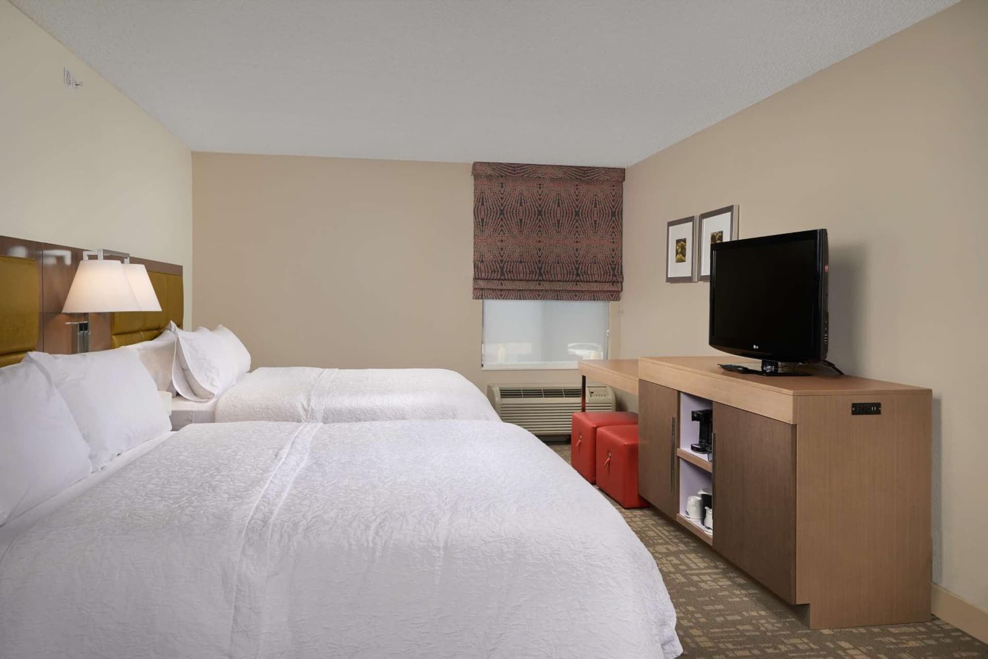 Hampton Inn Phoenix/Anthem gallery photo in Anthem, AZ — image 7