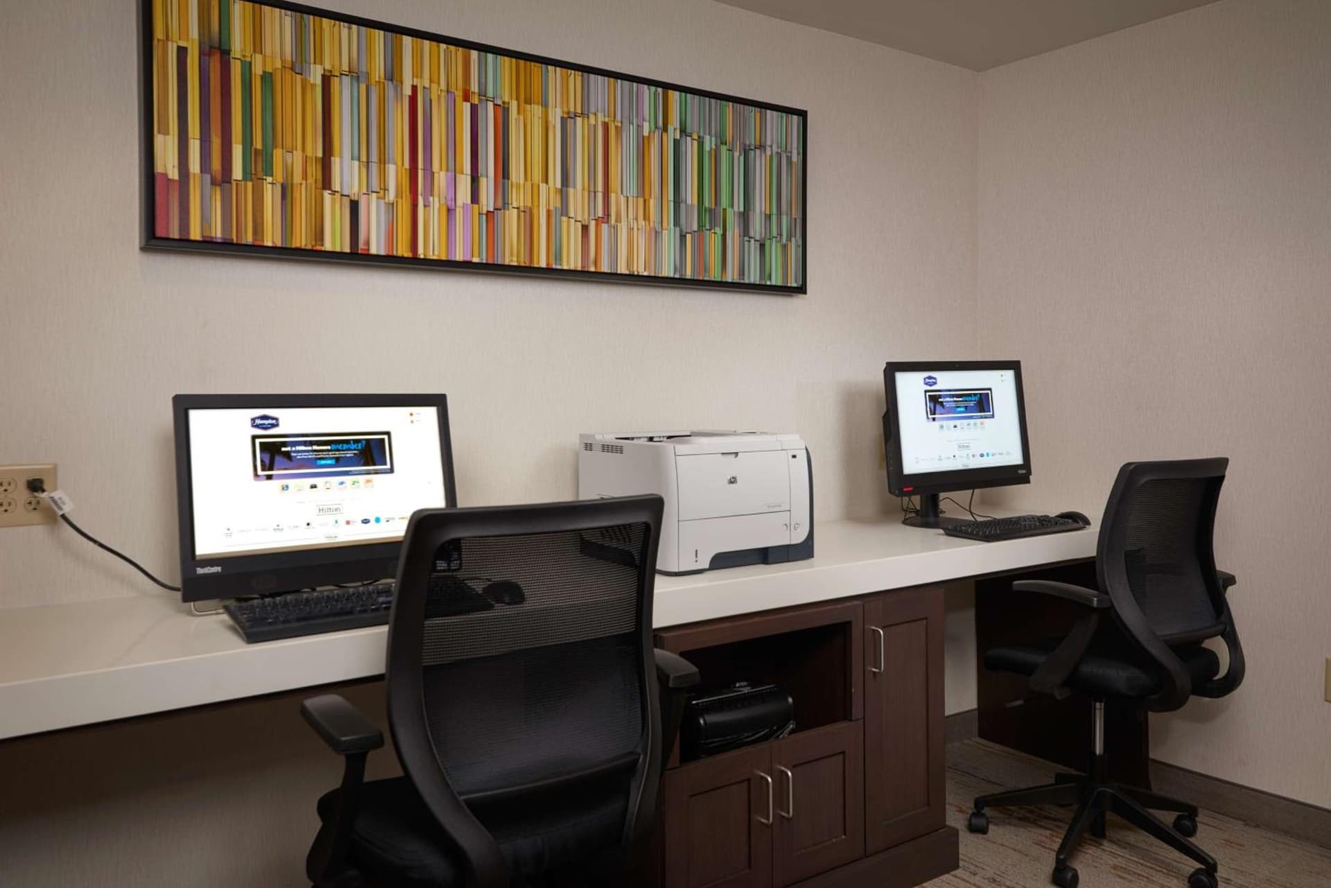 Hampton Inn Phoenix/Anthem gallery photo in Anthem, AZ — image 21