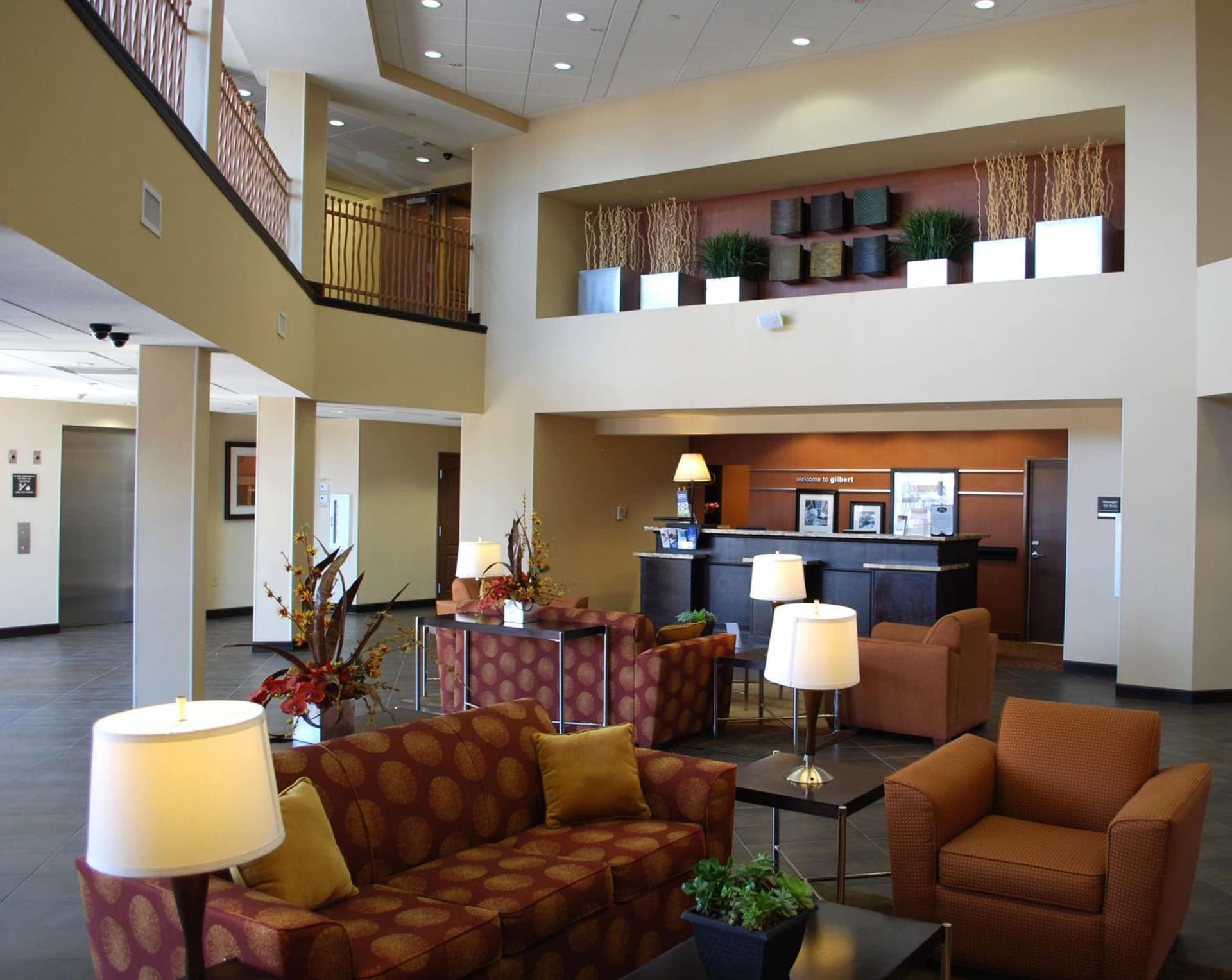 Hampton Inn & Suites Phoenix/Gilbert gallery photo in Gilbert, AZ — image 51