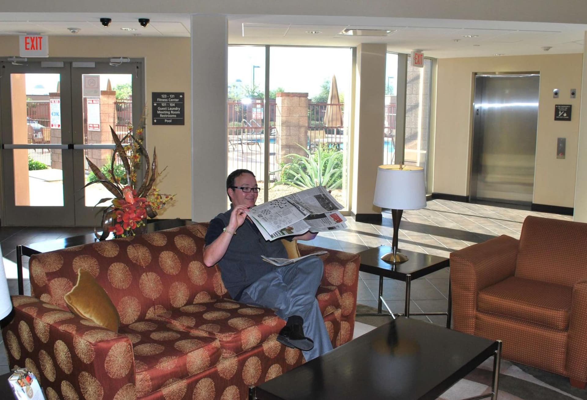 Hampton Inn & Suites Phoenix/Gilbert gallery photo in Gilbert, AZ — image 36
