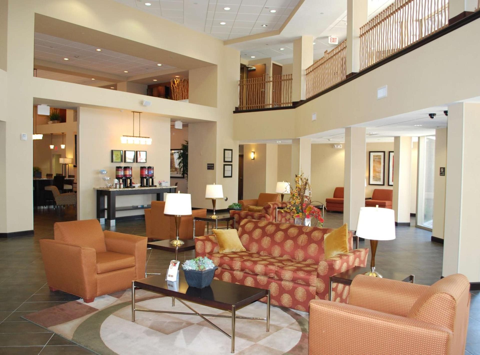 Hampton Inn & Suites Phoenix/Gilbert gallery photo in Gilbert, AZ — image 84