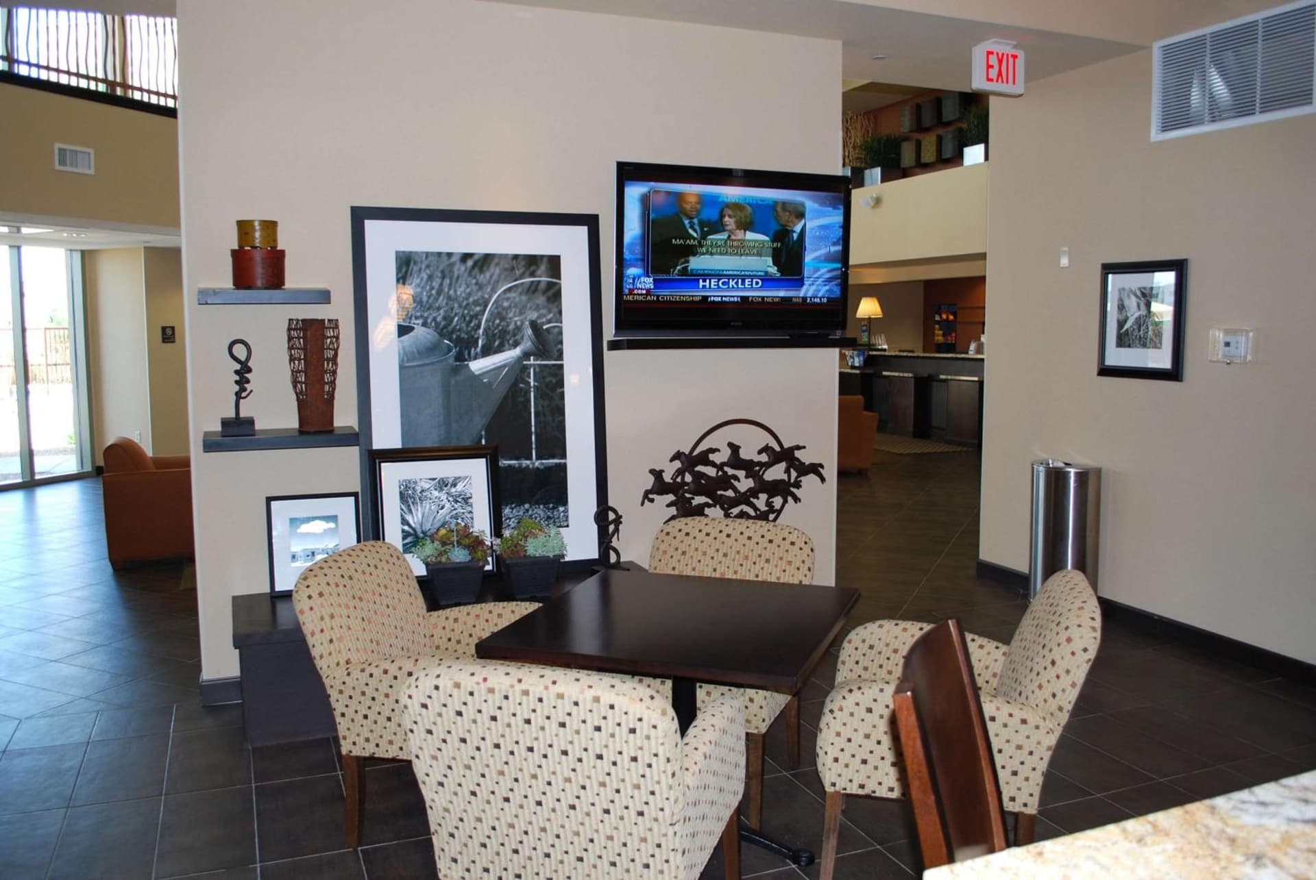 Hampton Inn & Suites Phoenix/Gilbert gallery photo in Gilbert, AZ — image 85