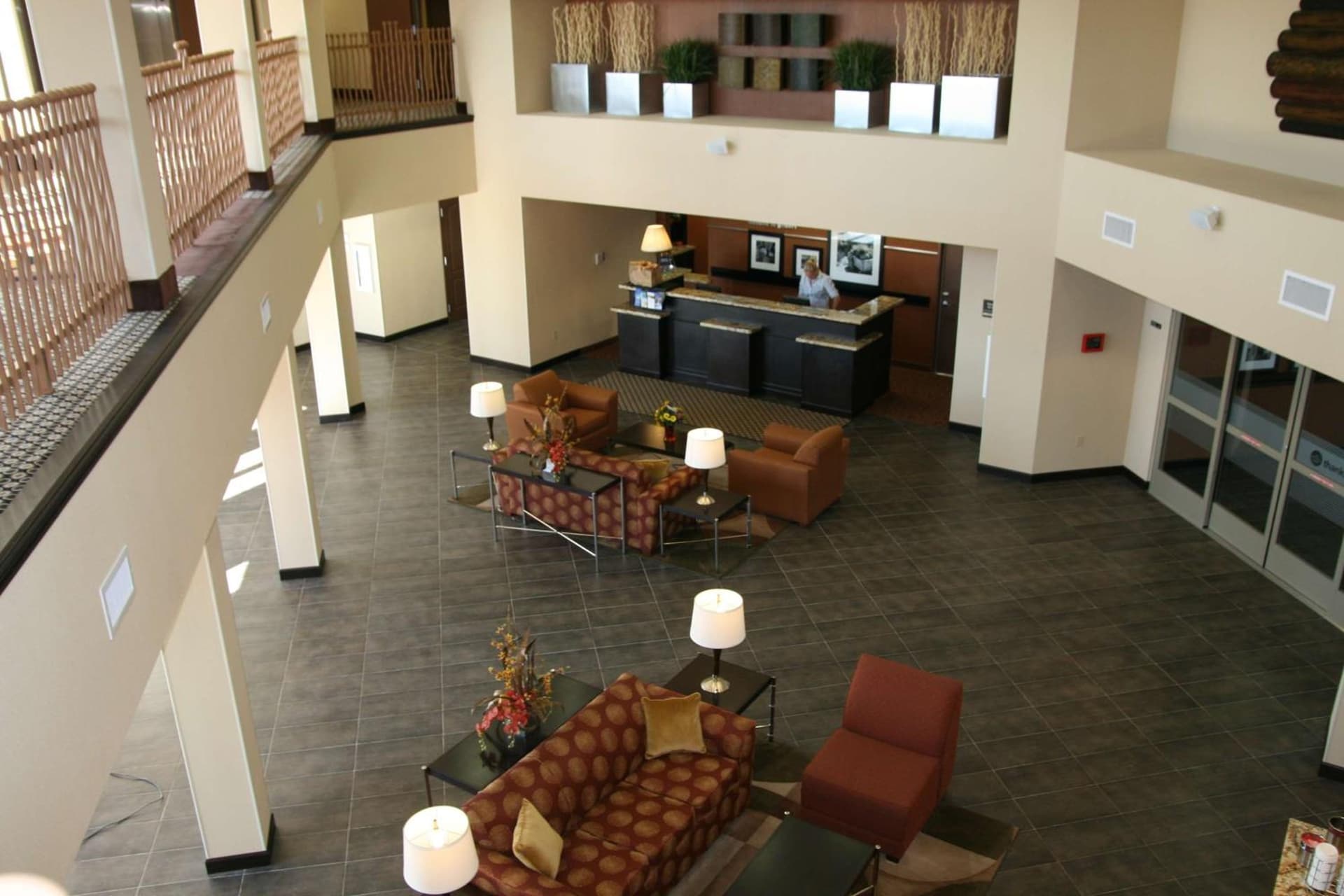 Hampton Inn & Suites Phoenix/Gilbert gallery photo in Gilbert, AZ — image 44