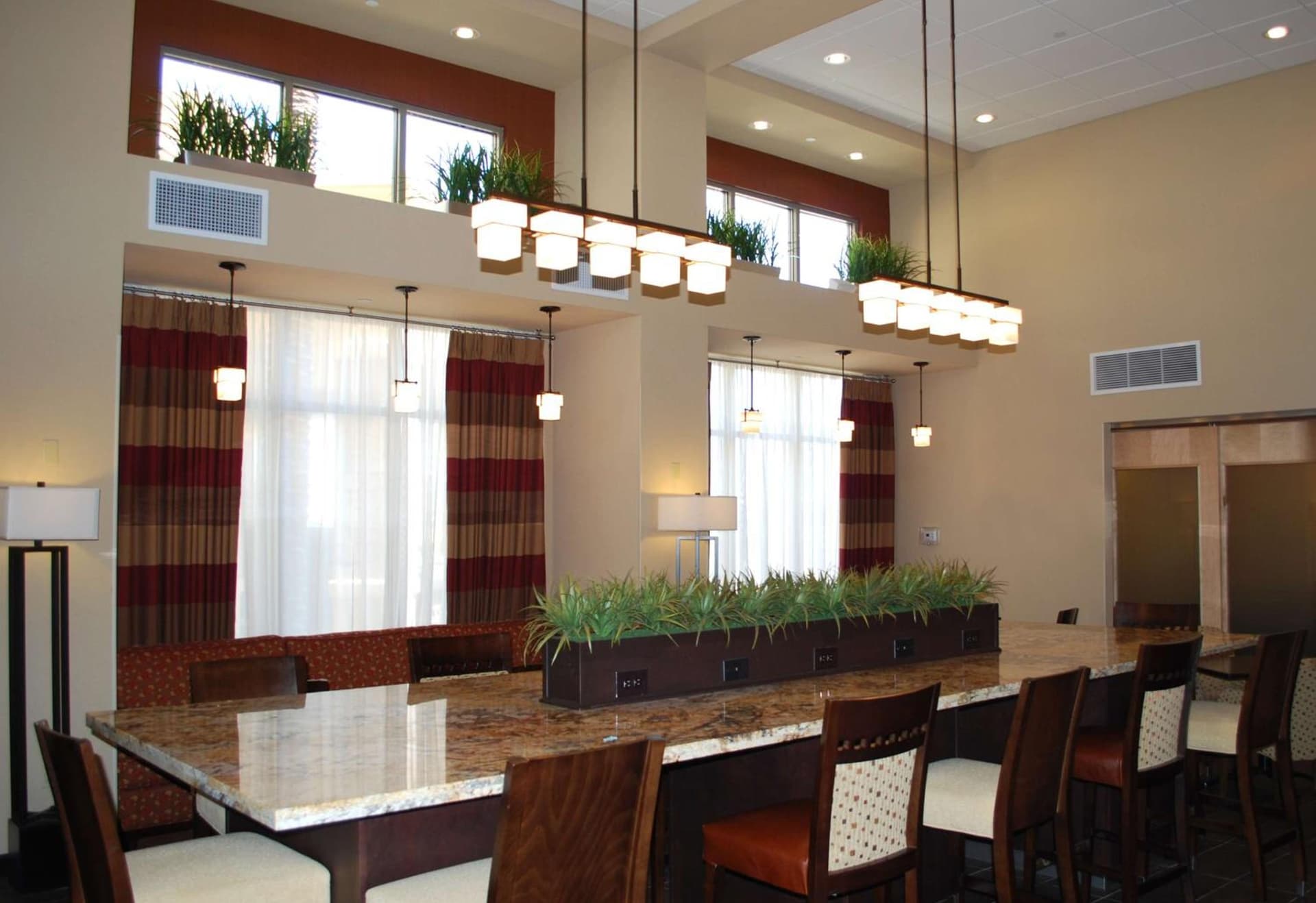 Hampton Inn & Suites Phoenix/Gilbert gallery photo in Gilbert, AZ — image 62