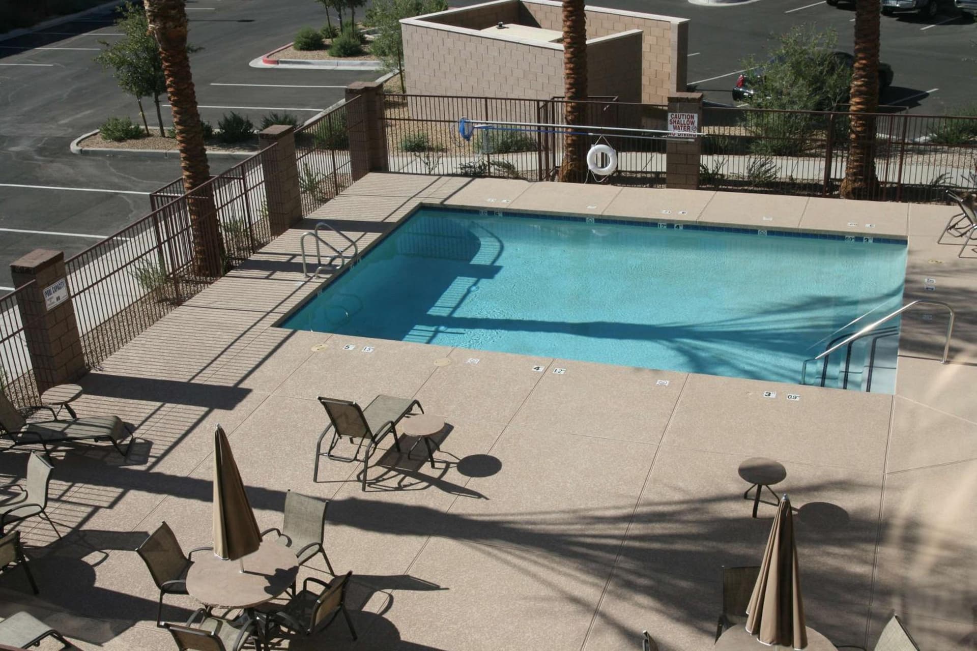 Hampton Inn & Suites Phoenix/Gilbert gallery photo in Gilbert, AZ — image 20