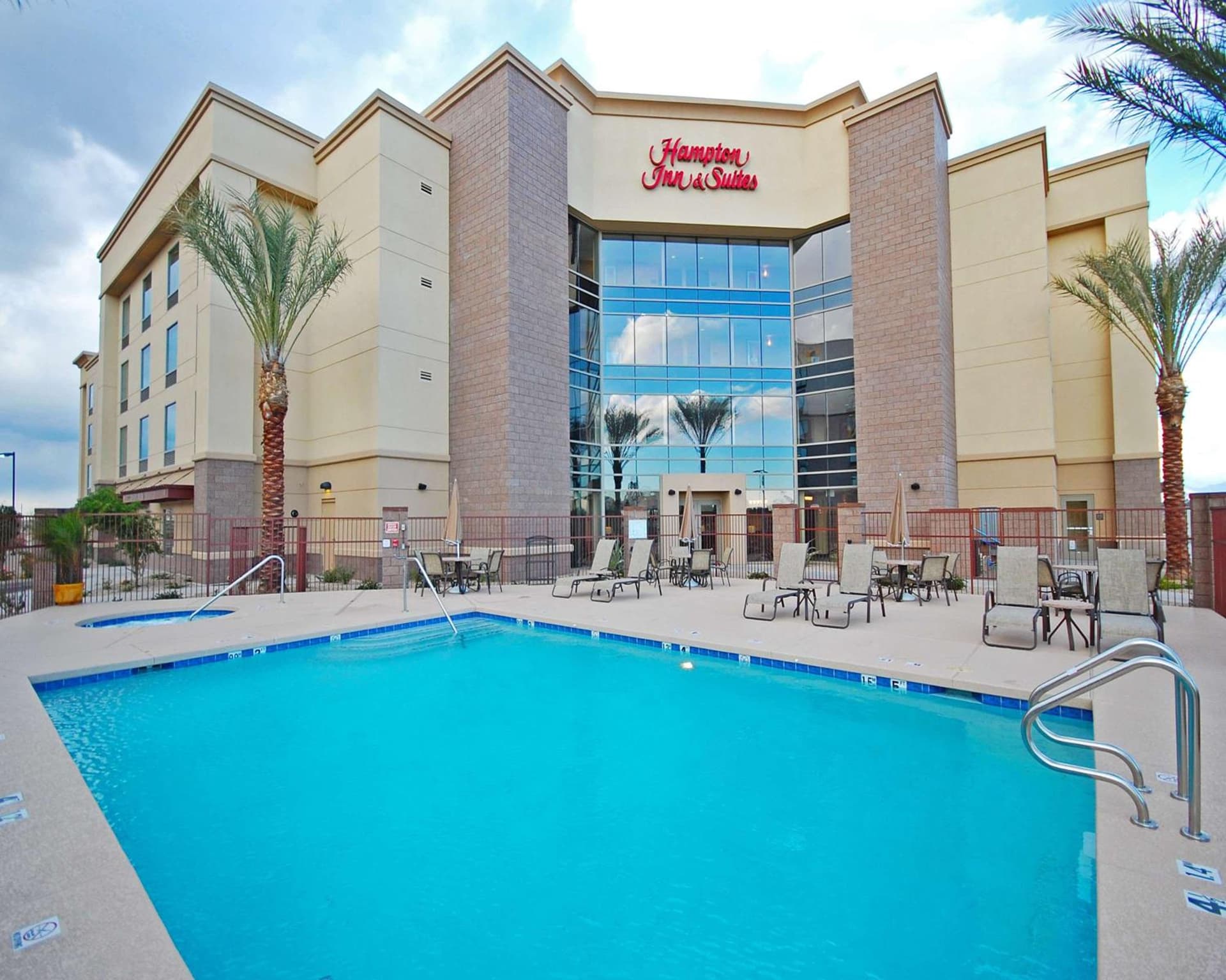 Hampton Inn & Suites Phoenix/Gilbert gallery photo in Gilbert, AZ — image 50