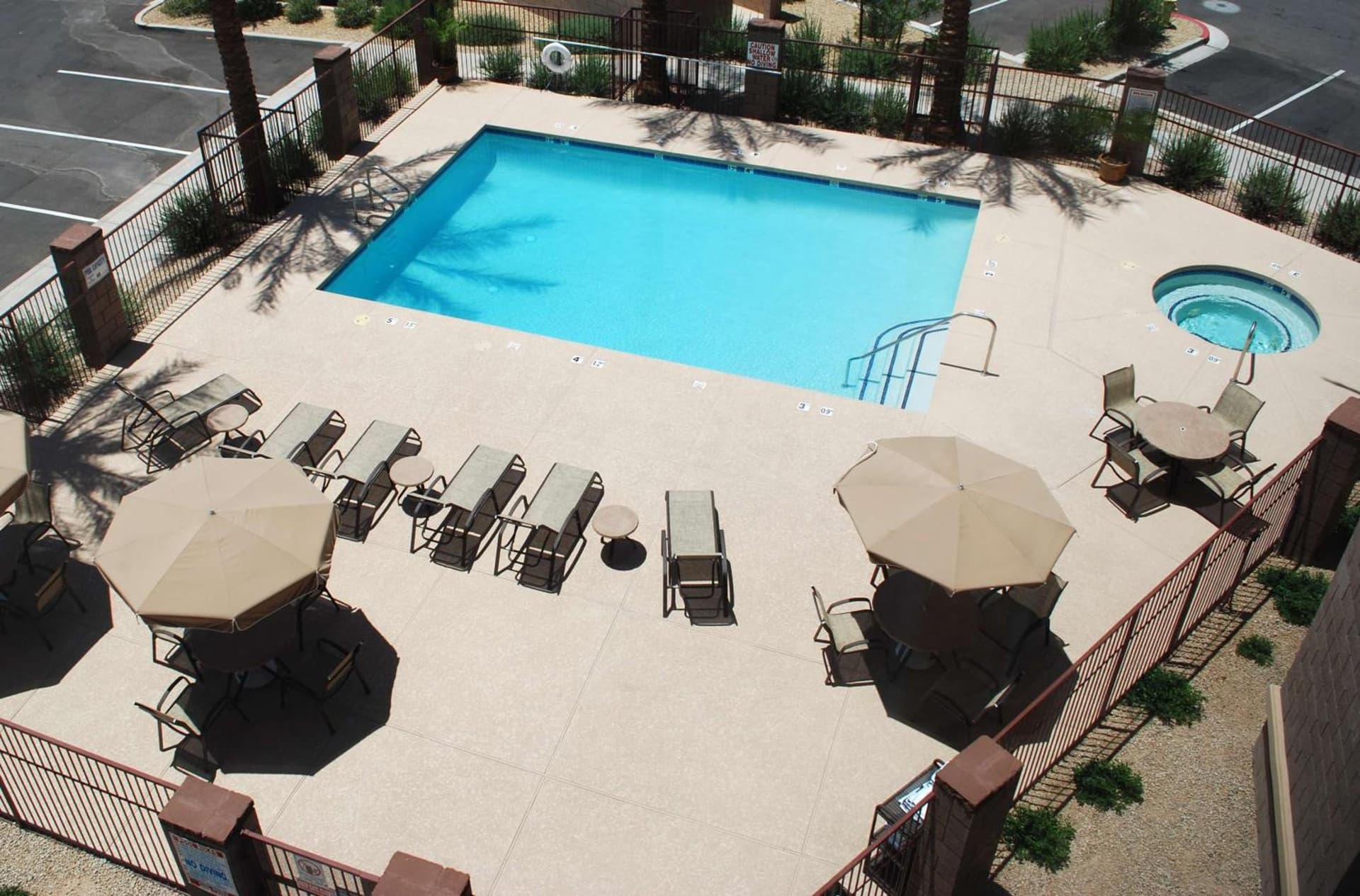 Hampton Inn & Suites Phoenix/Gilbert gallery photo in Gilbert, AZ — image 57
