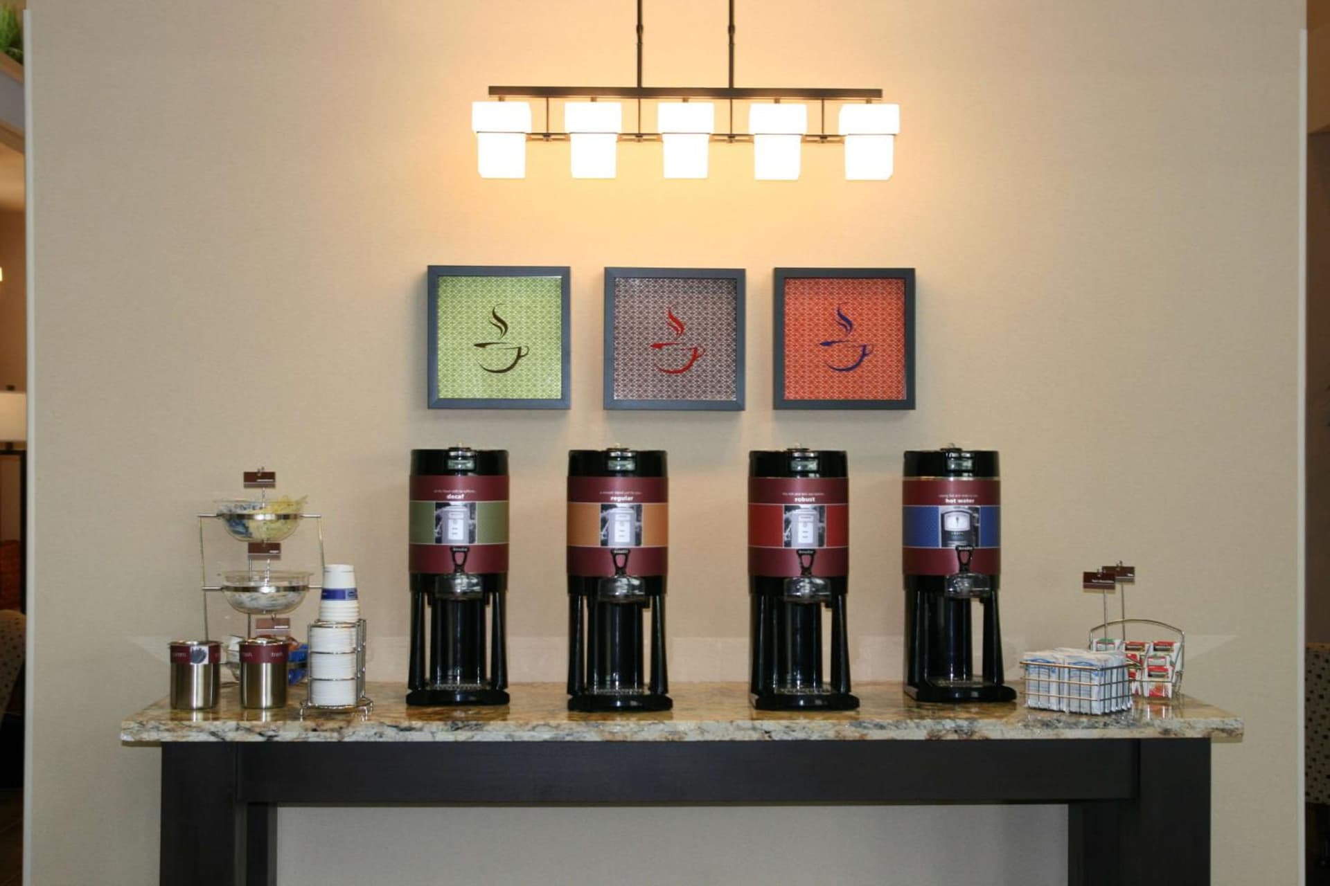 Hampton Inn & Suites Phoenix/Gilbert gallery photo in Gilbert, AZ — image 43