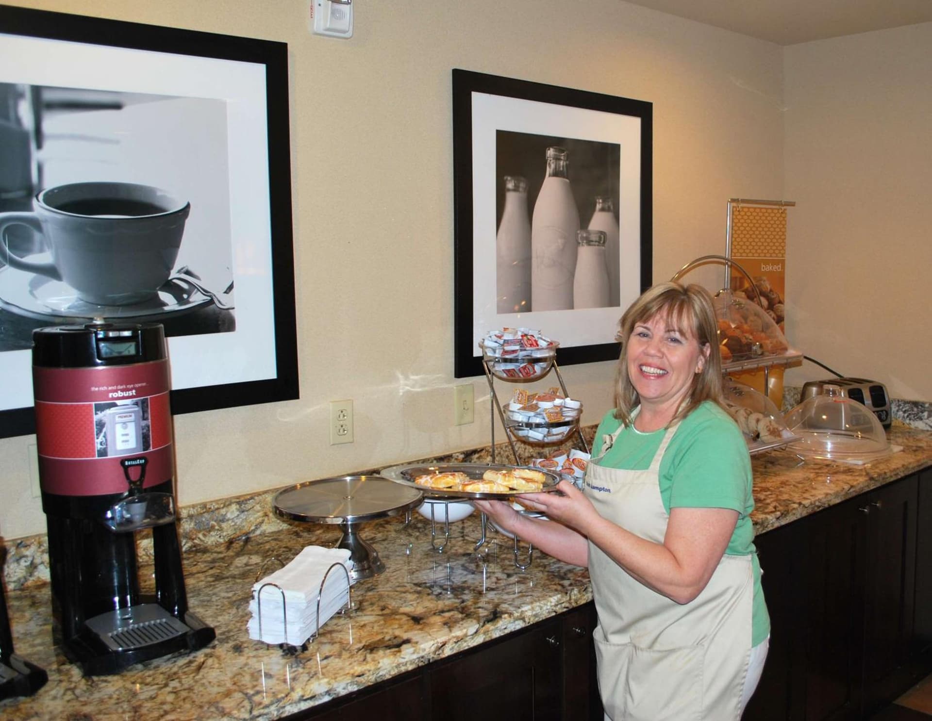 Hampton Inn & Suites Phoenix/Gilbert gallery photo in Gilbert, AZ — image 72