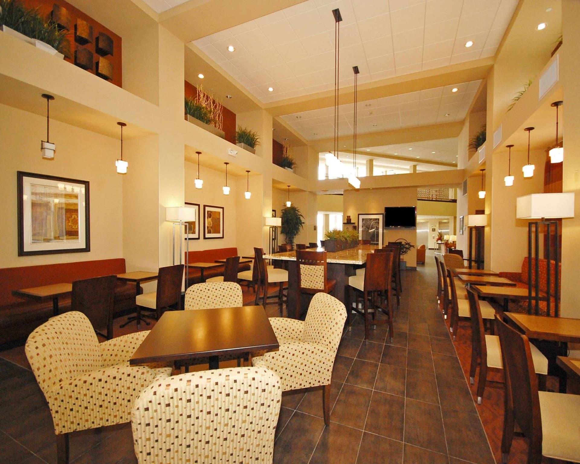 Hampton Inn & Suites Phoenix/Gilbert gallery photo in Gilbert, AZ — image 68