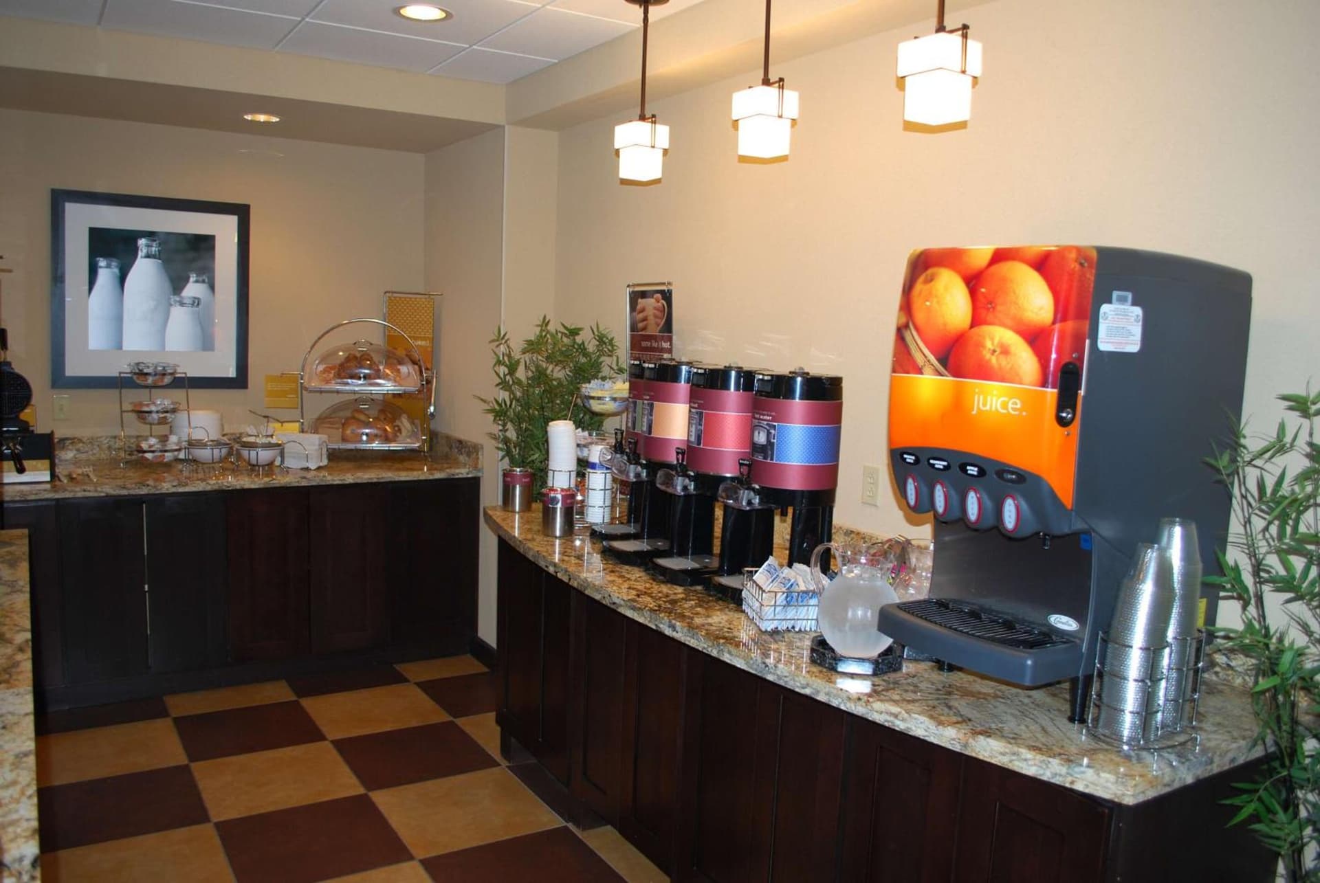 Hampton Inn & Suites Phoenix/Gilbert gallery photo in Gilbert, AZ — image 63