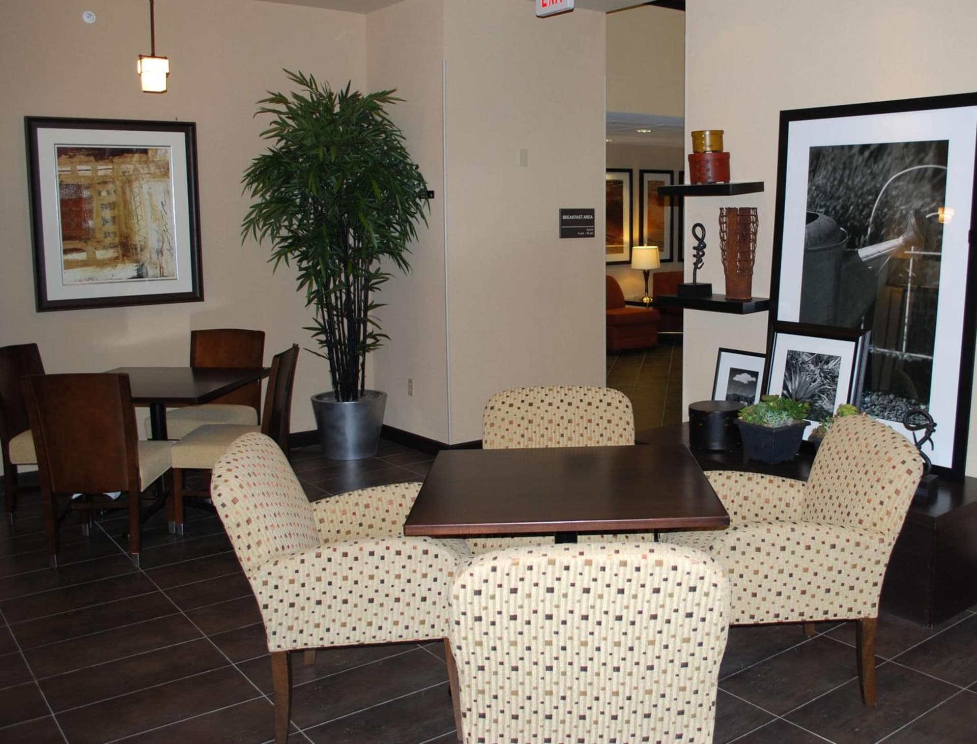 Hampton Inn & Suites Phoenix/Gilbert gallery photo in Gilbert, AZ — image 23