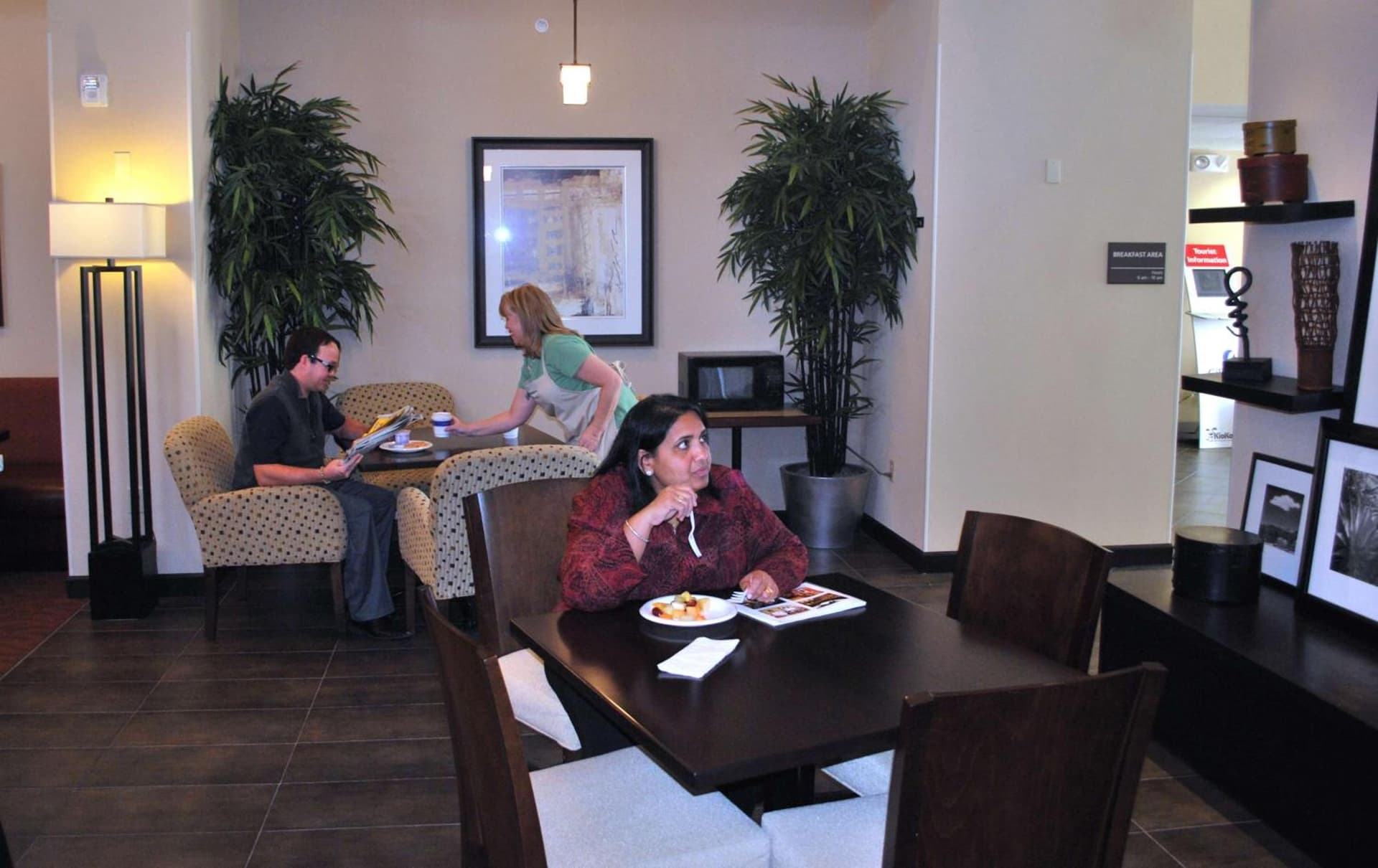 Hampton Inn & Suites Phoenix/Gilbert gallery photo in Gilbert, AZ — image 52