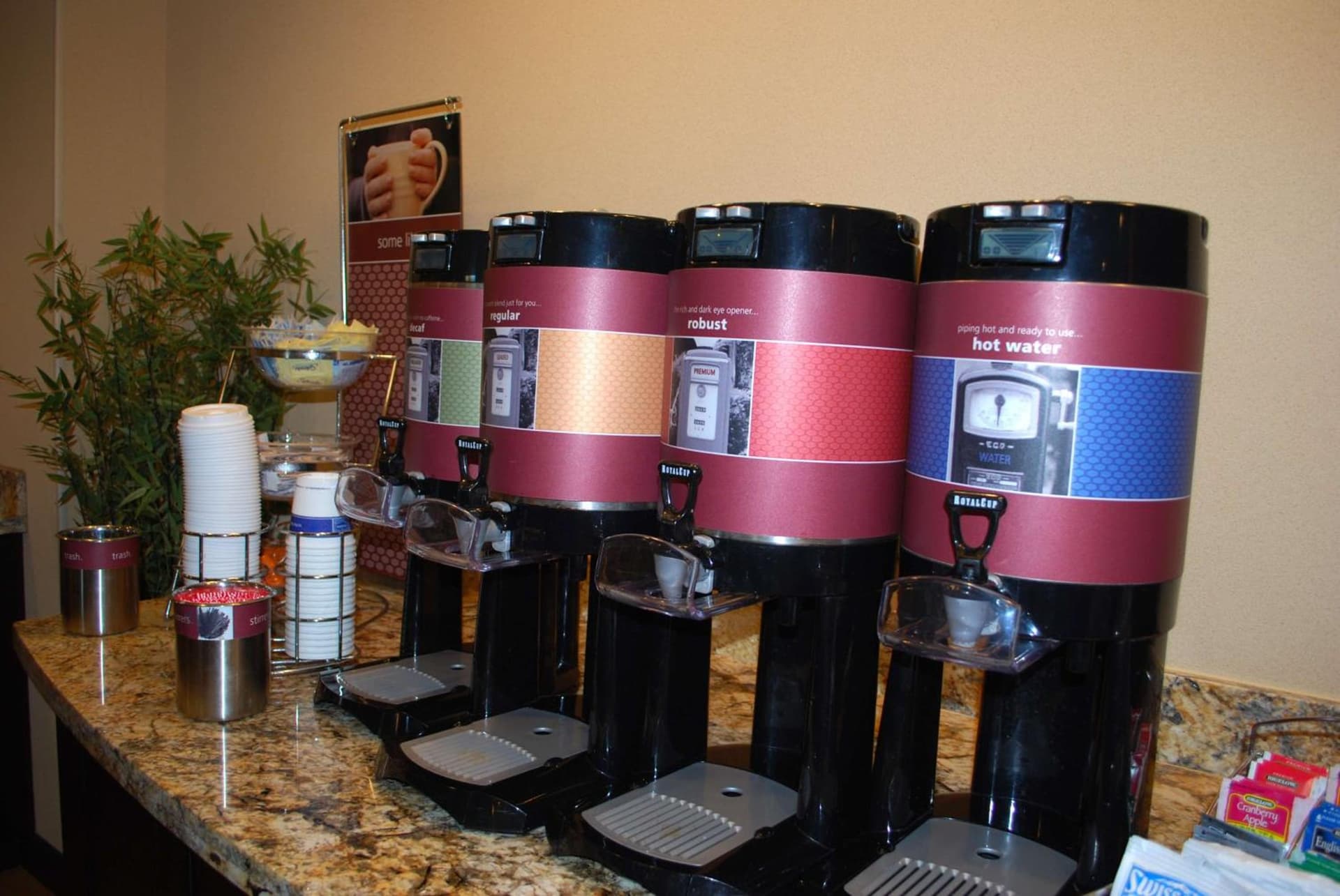 Hampton Inn & Suites Phoenix/Gilbert gallery photo in Gilbert, AZ — image 67