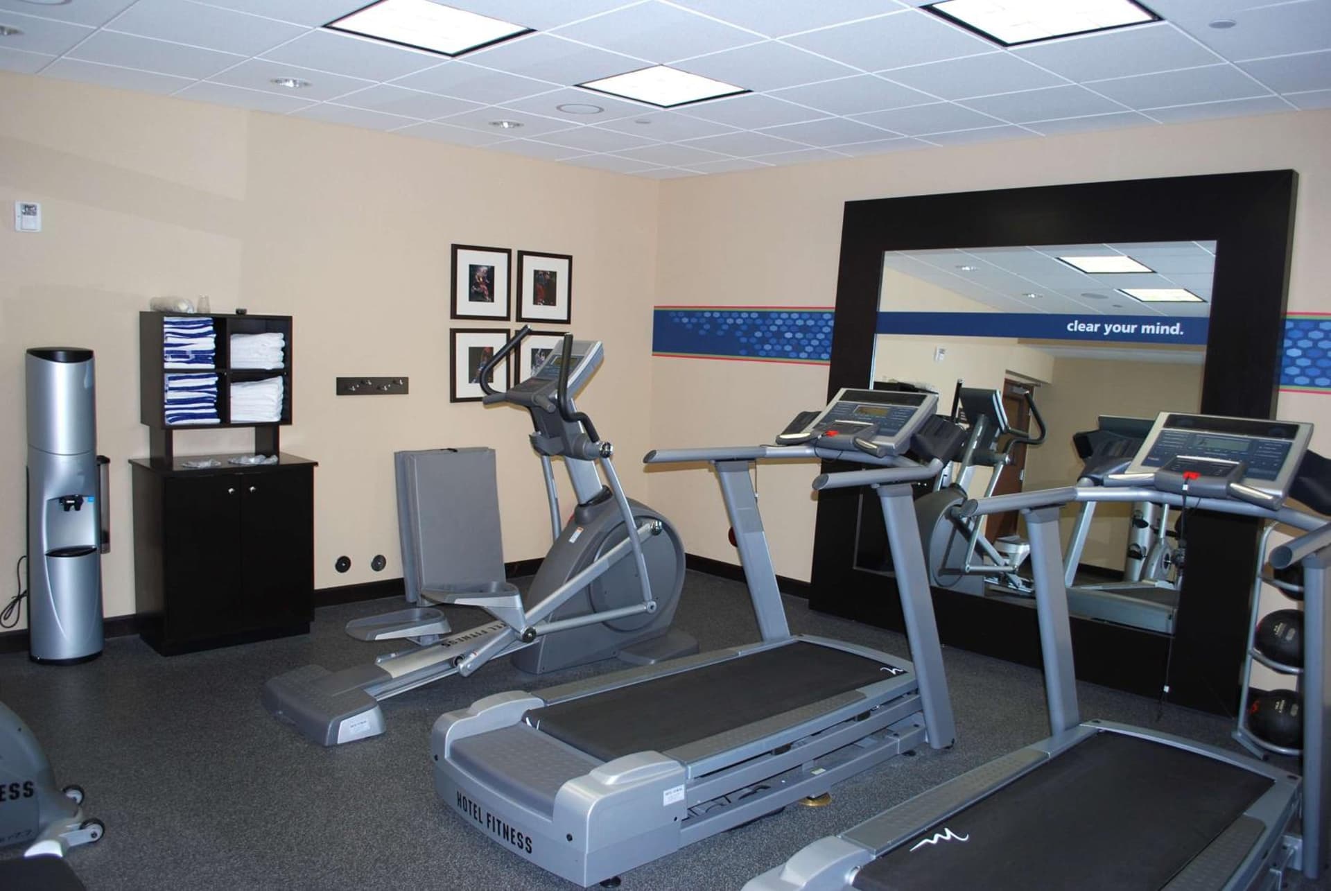 Hampton Inn & Suites Phoenix/Gilbert gallery photo in Gilbert, AZ — image 74