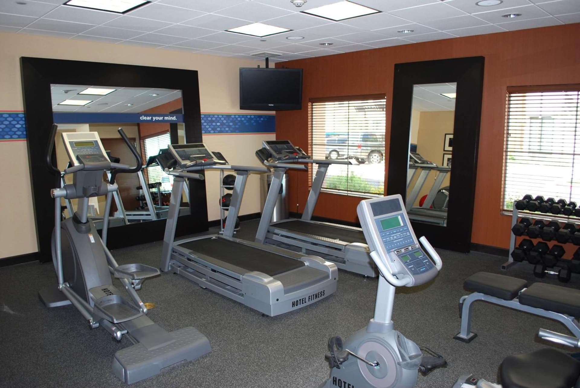 Hampton Inn & Suites Phoenix/Gilbert gallery photo in Gilbert, AZ — image 45
