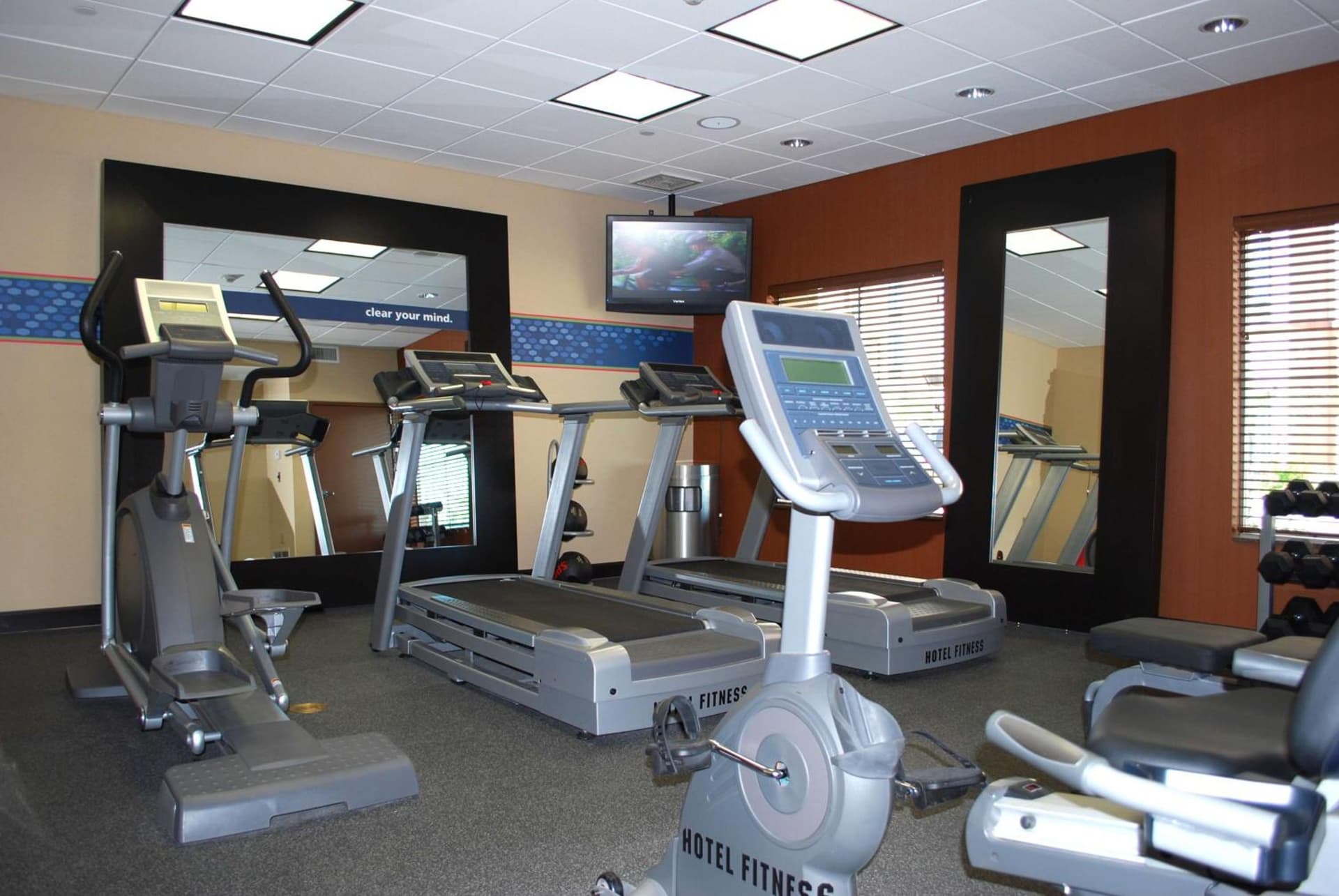 Hampton Inn & Suites Phoenix/Gilbert gallery photo in Gilbert, AZ — image 59