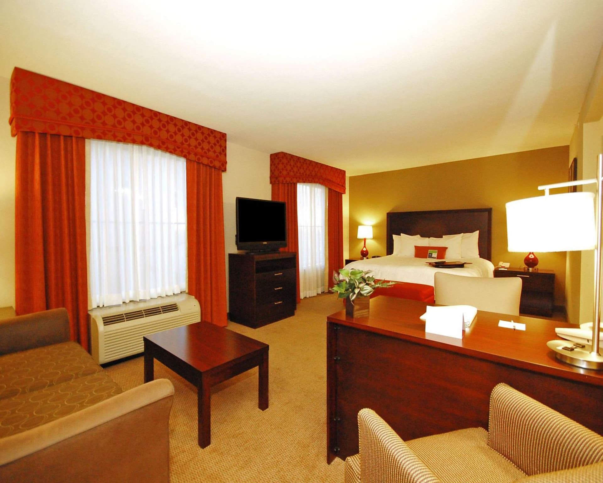 Hampton Inn & Suites Phoenix/Gilbert gallery photo in Gilbert, AZ — image 12