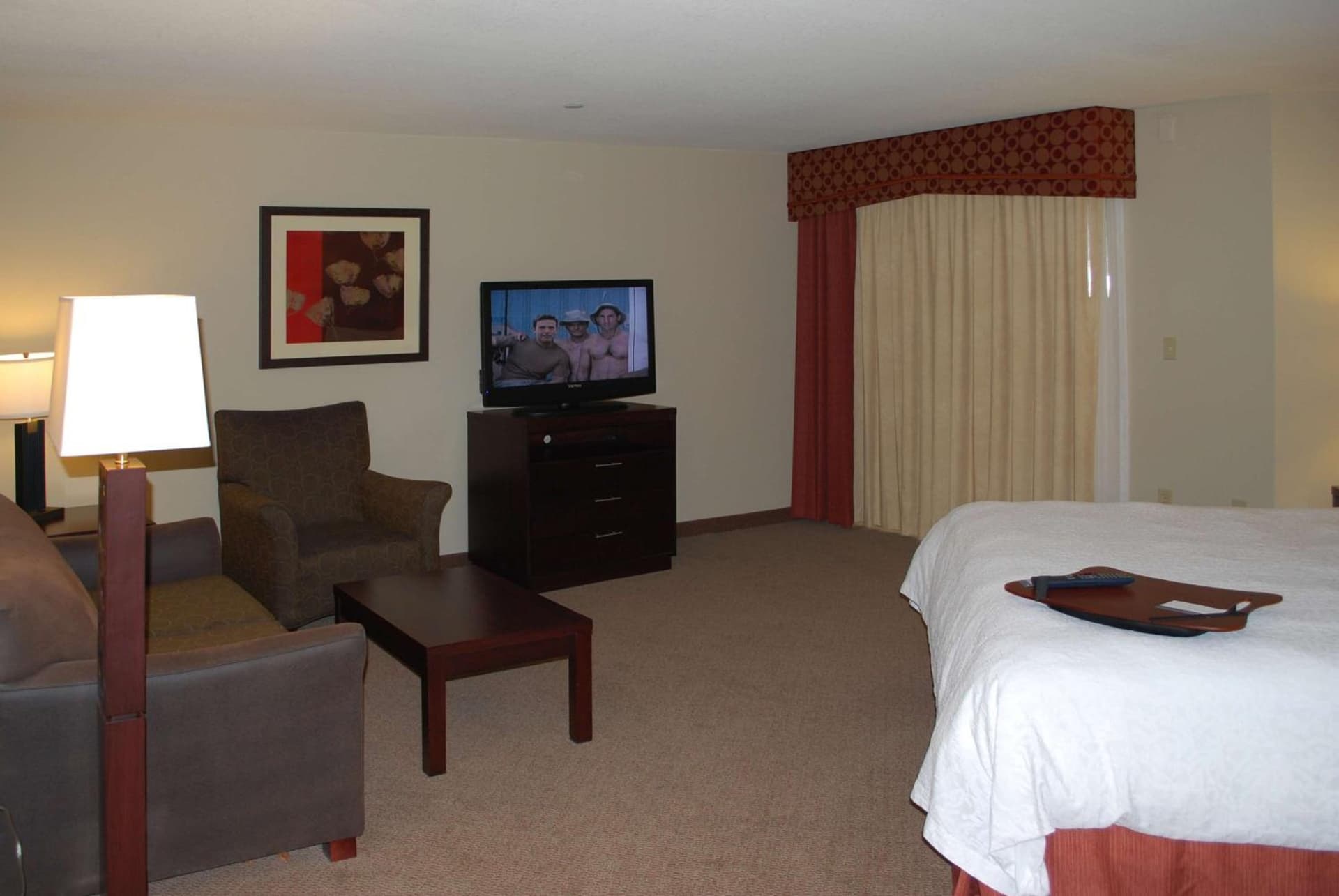 Hampton Inn & Suites Phoenix/Gilbert gallery photo in Gilbert, AZ — image 47