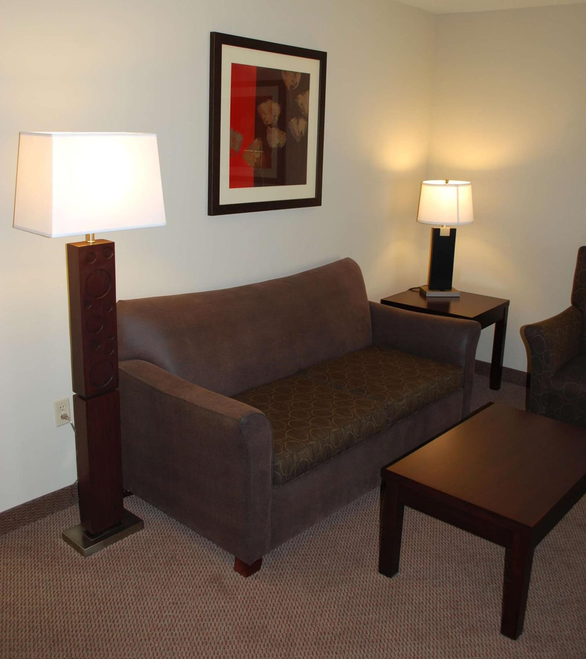 Hampton Inn & Suites Phoenix/Gilbert gallery photo in Gilbert, AZ — image 34