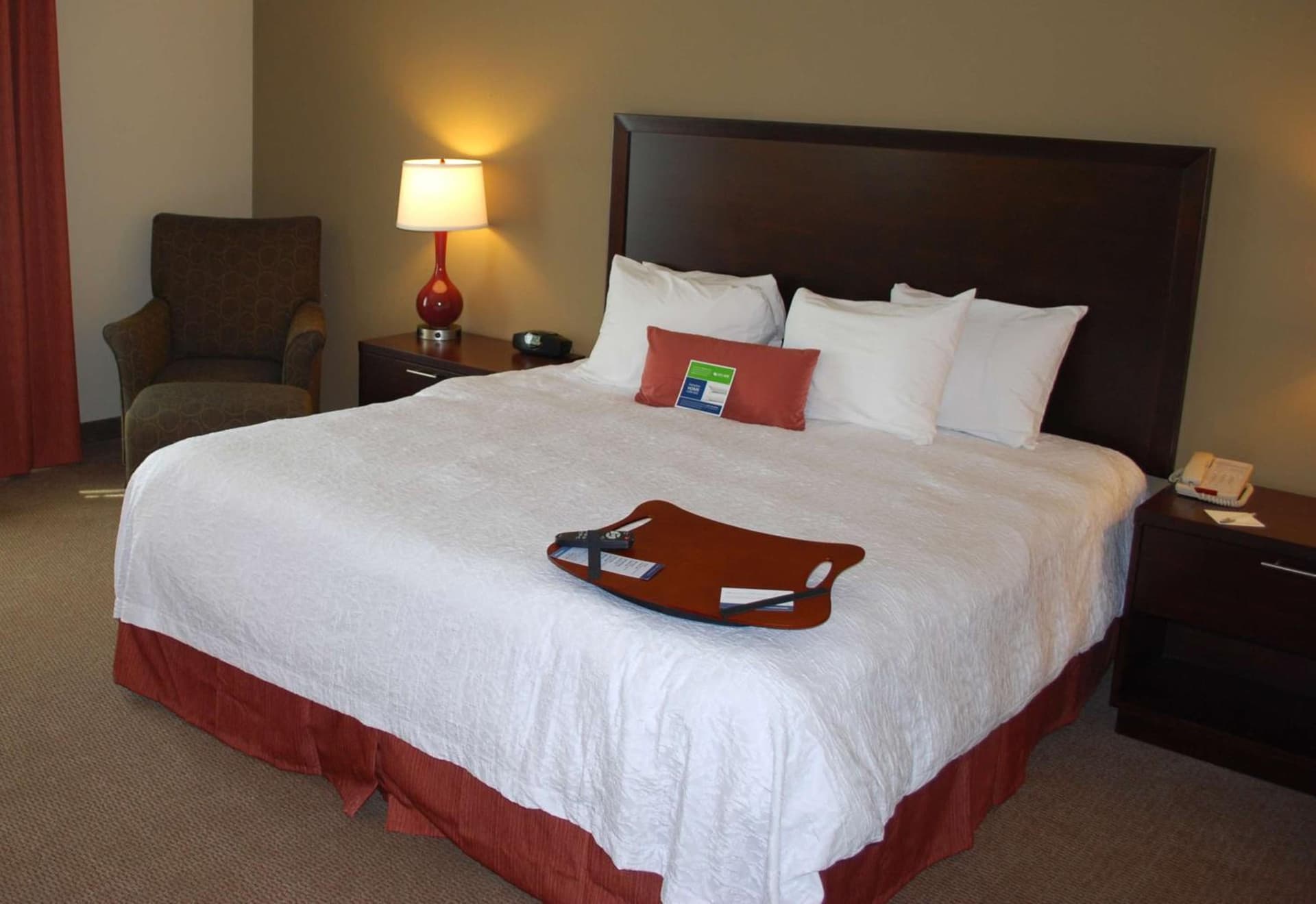 Hampton Inn & Suites Phoenix/Gilbert gallery photo in Gilbert, AZ — image 39