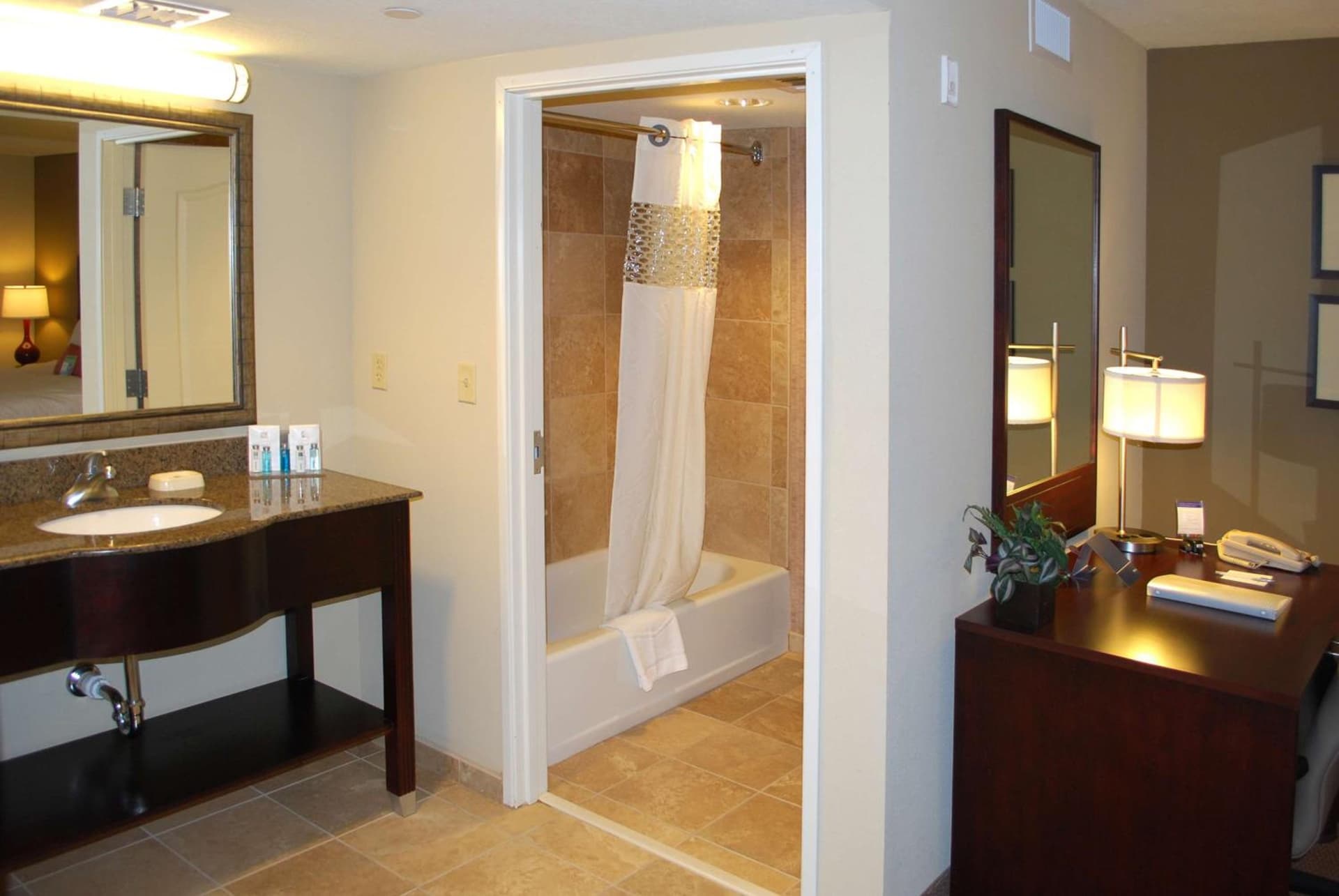 Hampton Inn & Suites Phoenix/Gilbert gallery photo in Gilbert, AZ — image 29