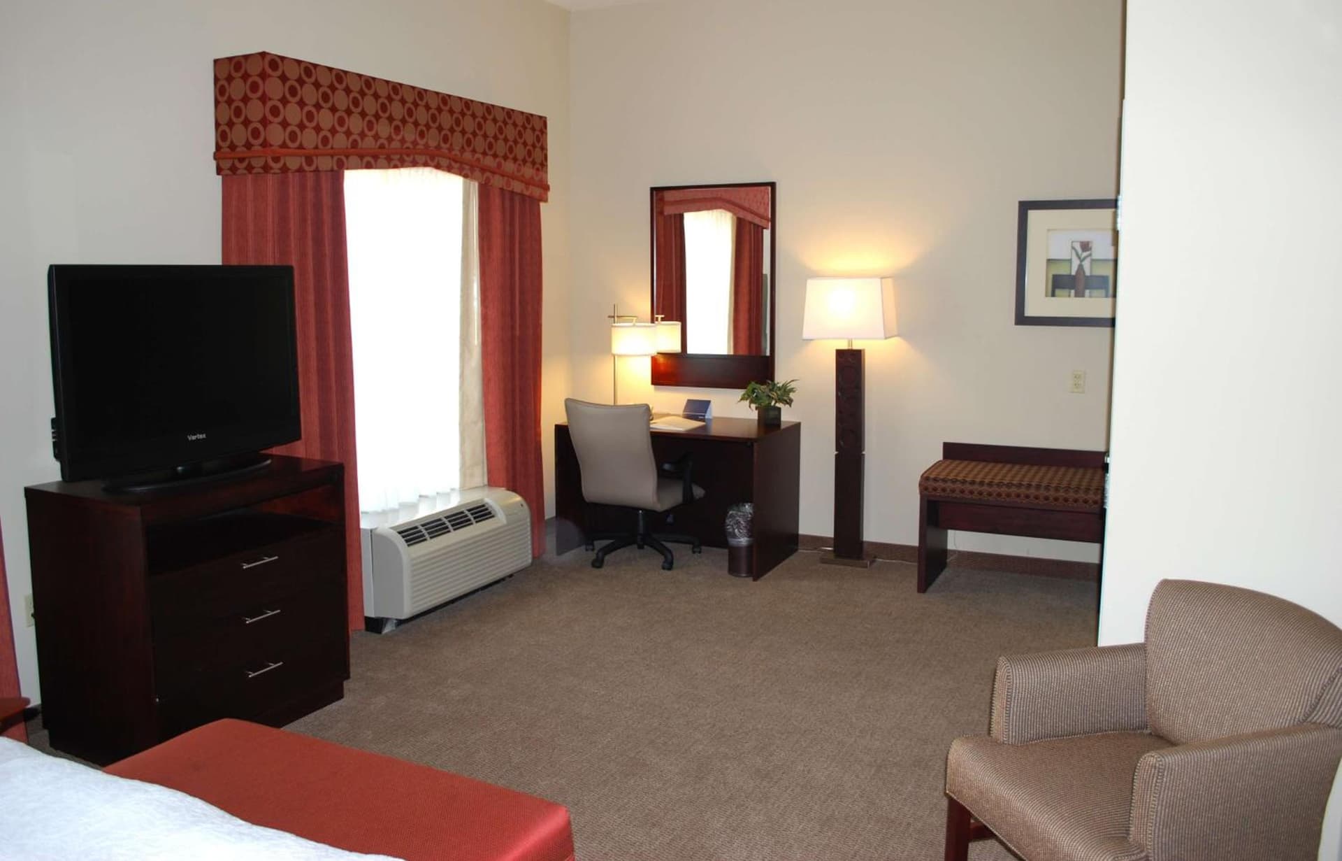 Hampton Inn & Suites Phoenix/Gilbert gallery photo in Gilbert, AZ — image 46