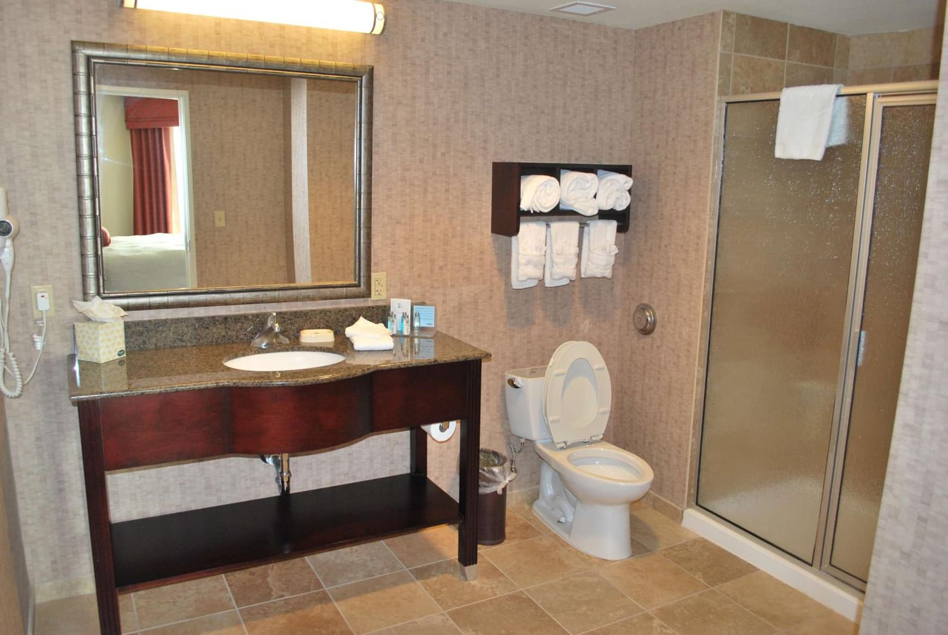Hampton Inn & Suites Phoenix/Gilbert gallery photo in Gilbert, AZ — image 8