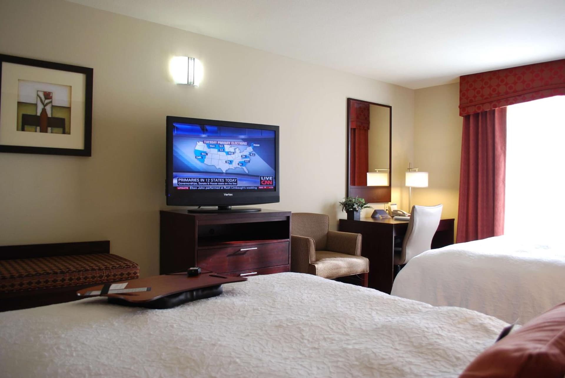 Hampton Inn & Suites Phoenix/Gilbert gallery photo in Gilbert, AZ — image 13