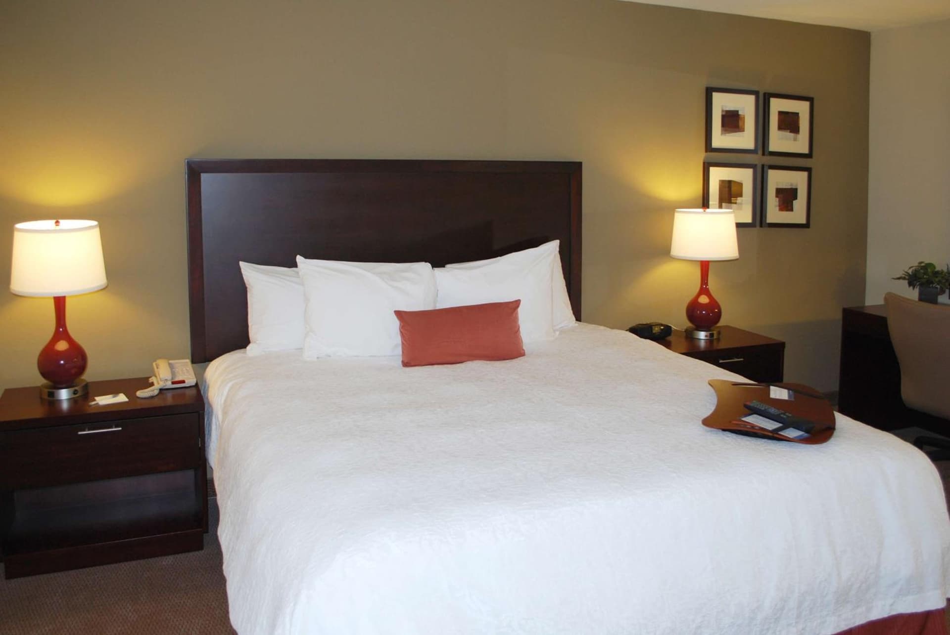 Hampton Inn & Suites Phoenix/Gilbert gallery photo in Gilbert, AZ — image 78