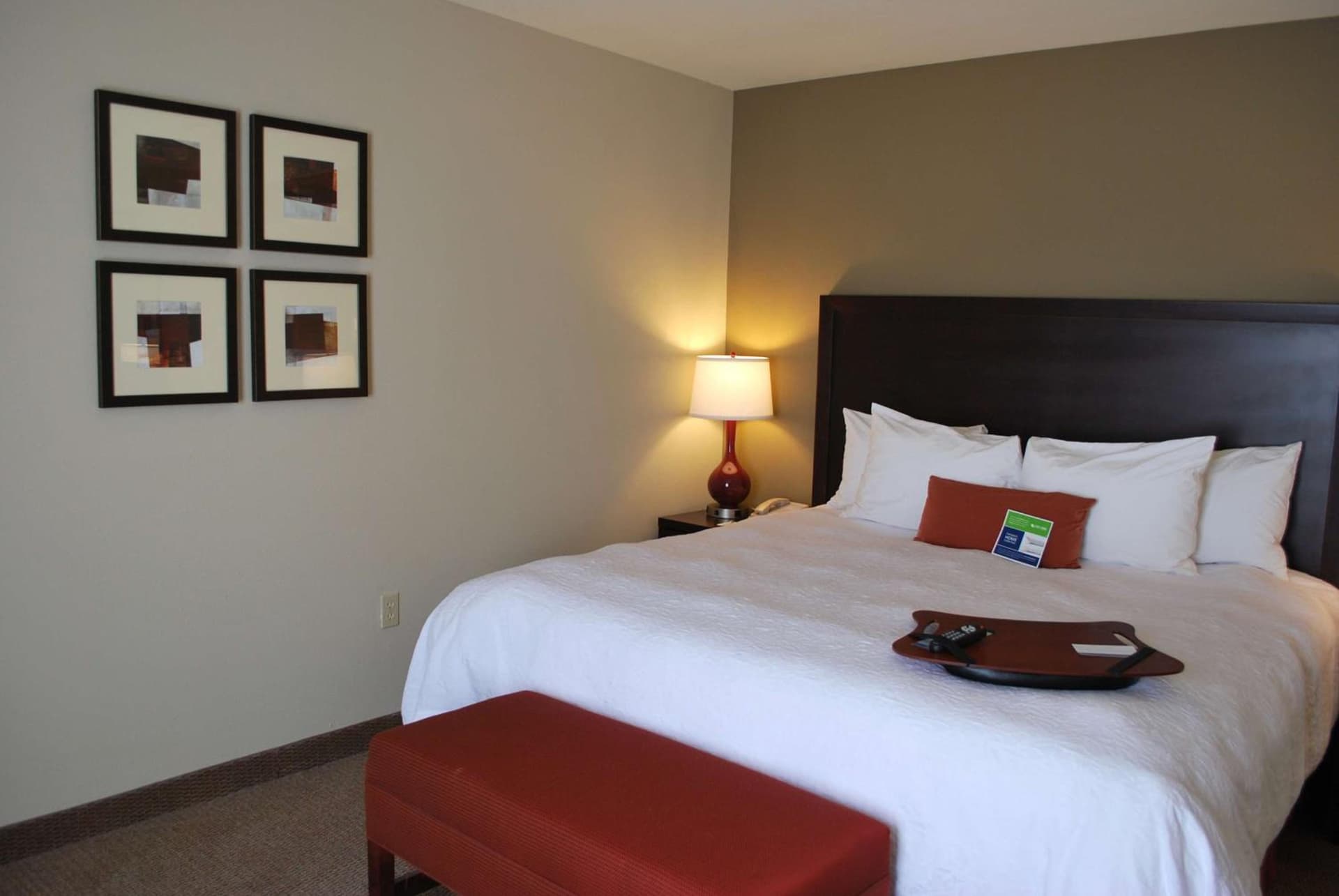 Hampton Inn & Suites Phoenix/Gilbert gallery photo in Gilbert, AZ — image 7