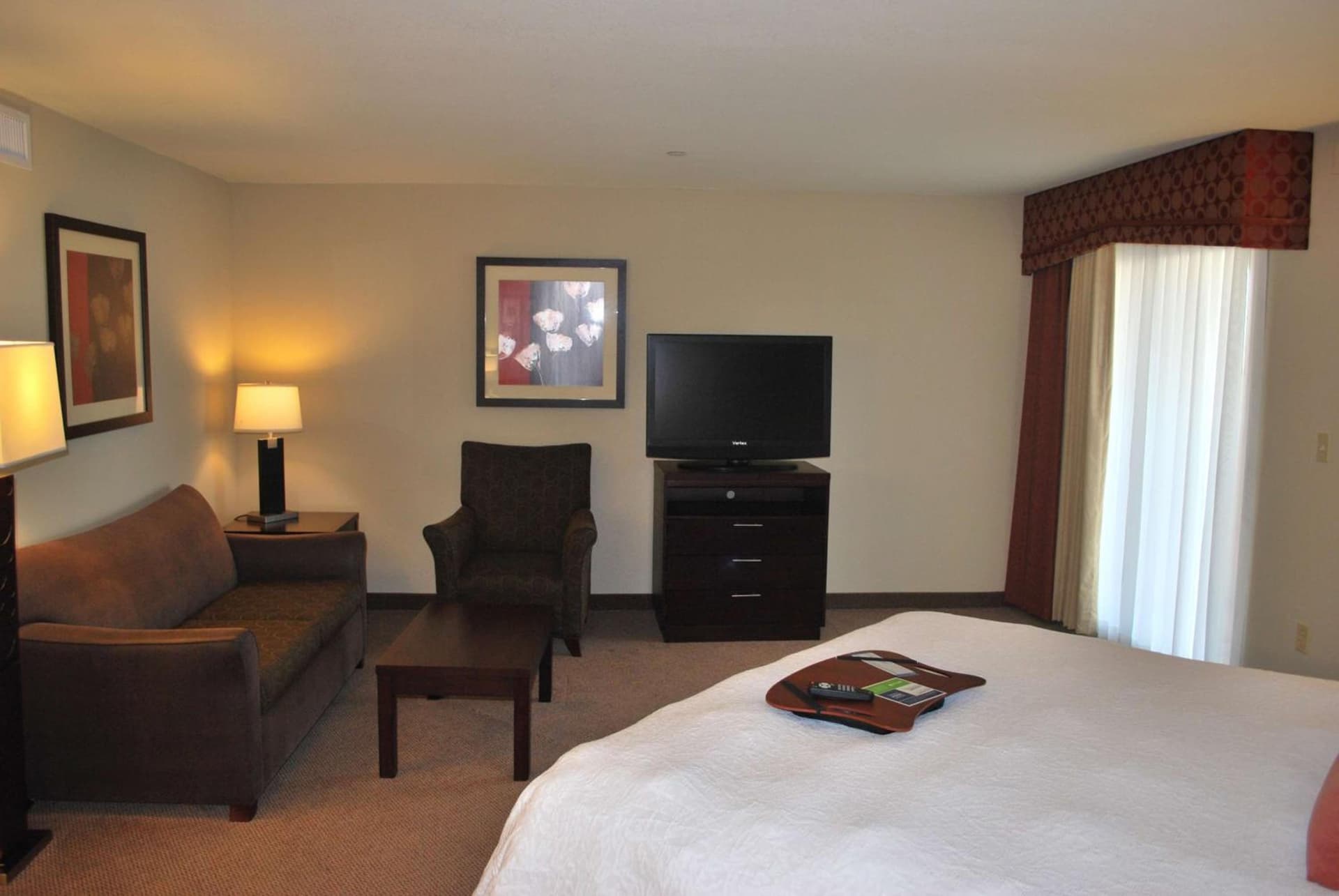 Hampton Inn & Suites Phoenix/Gilbert gallery photo in Gilbert, AZ — image 17