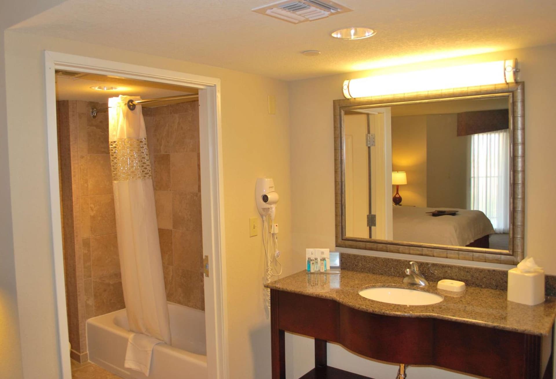 Hampton Inn & Suites Phoenix/Gilbert gallery photo in Gilbert, AZ — image 33